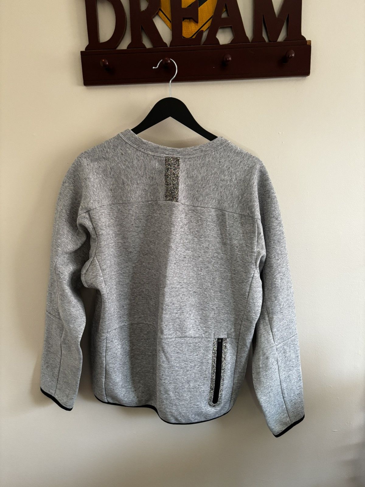 Nike Nike Sweatshirt Size US M / EU 48-50 / 2 - 2 Thumbnail