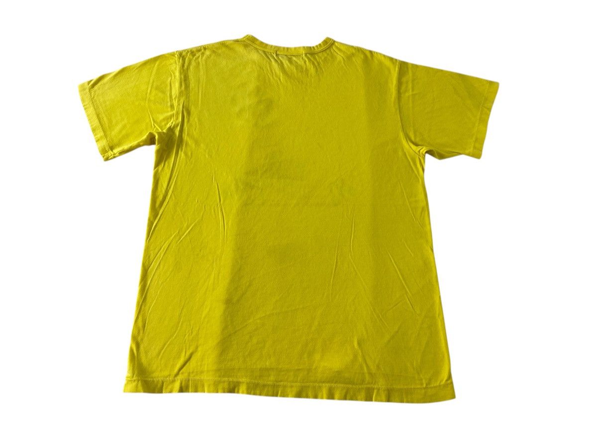 Japanese Brand 90s 24 Hour Television 32nd Pixar Charity Printed Tee Size US M / EU 48-50 / 2 - 2 Thumbnail