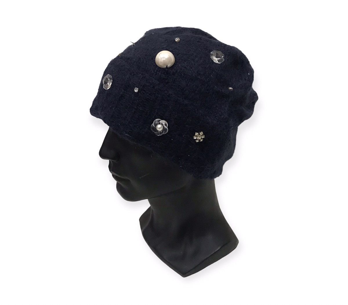 Ca4la Nice Design Beanie Hat