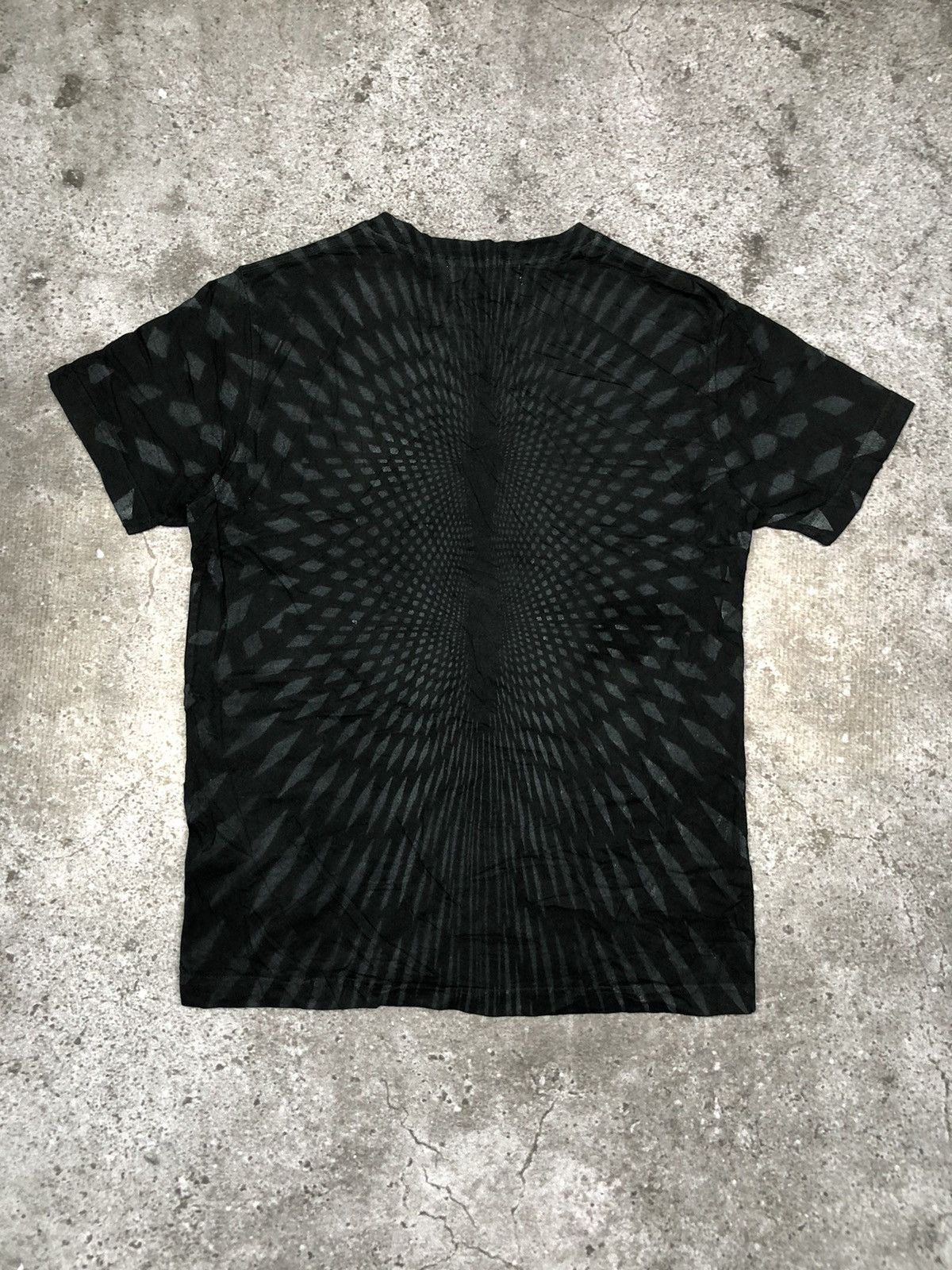 Japanese Brand × Le Grande Bleu (L.G.B.) × gomme GOMME 2001 Spring+Summer Collection Size US S / EU 44-46 / 1 - 5 Thumbnail