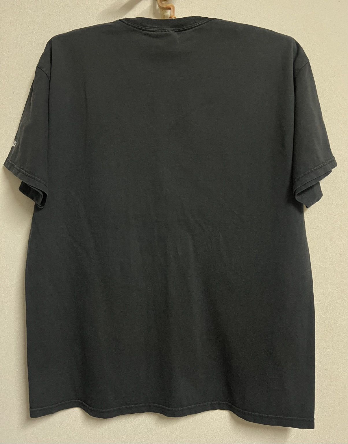 DC Comics Vintage Batman DC Comics Big Graphic Tee 2006 Size US XL / EU 56 / 4 - 3 Thumbnail