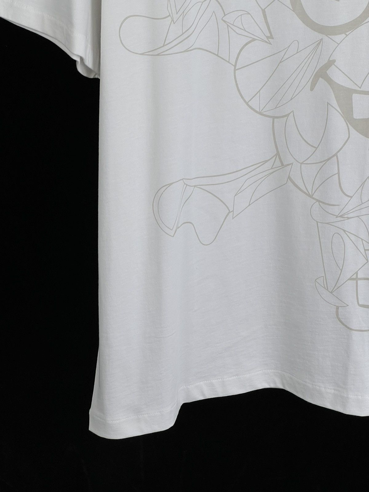 Icecream Icecream tee M Size US M / EU 48-50 / 2 - 5 Thumbnail