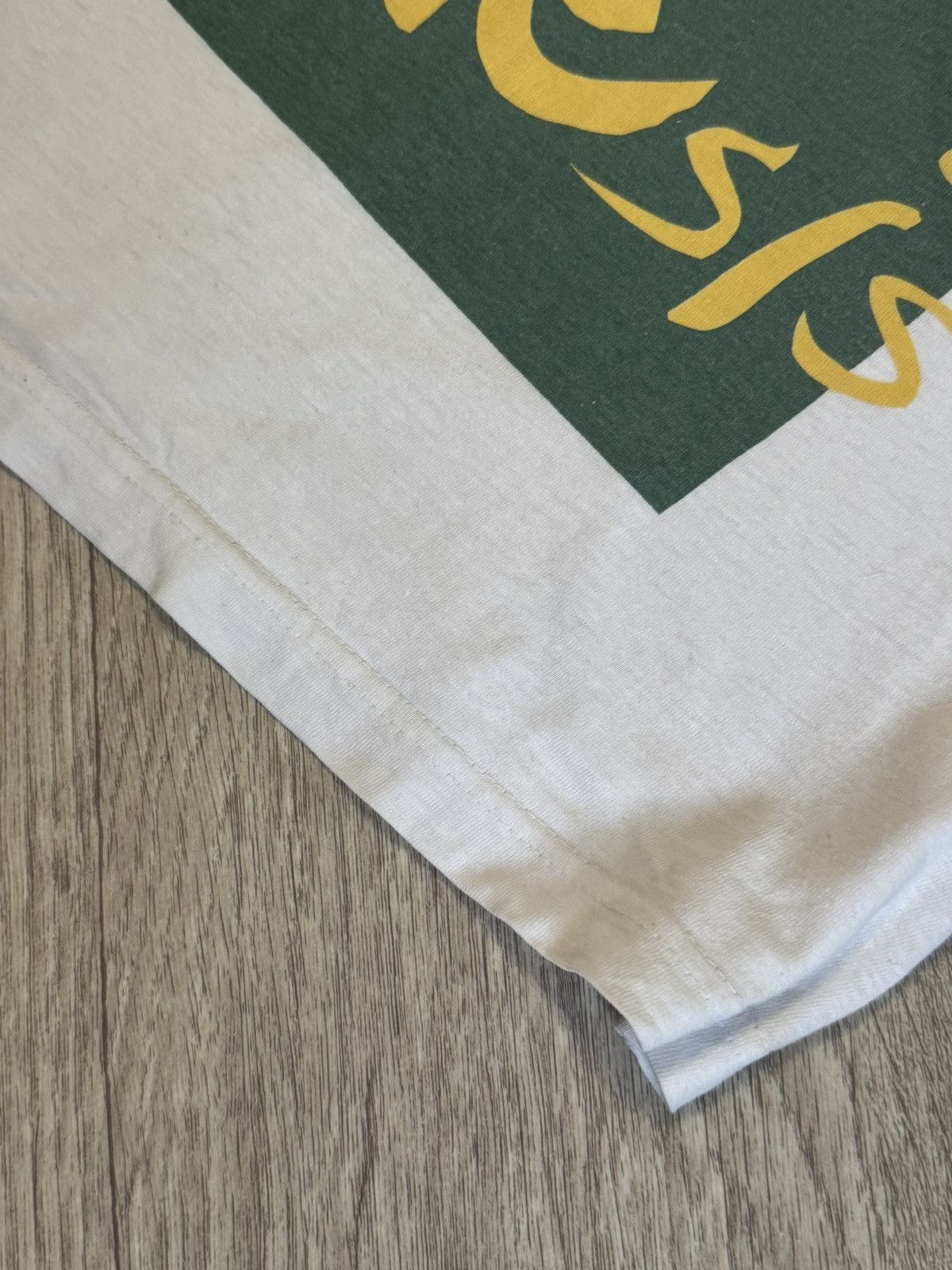 Band Tees 🔷Vintage Genesis 1992 Tour T-shirt🔷 Size US L / EU 52-54 / 3 - 5 Thumbnail