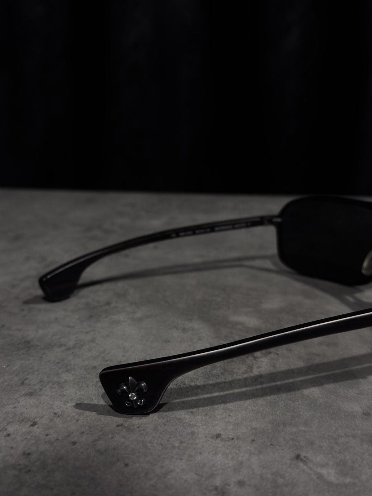 Chrome Hearts DIAMONDS! chrome hearts morning wood ii 2 Size ONE SIZE - 5 Thumbnail