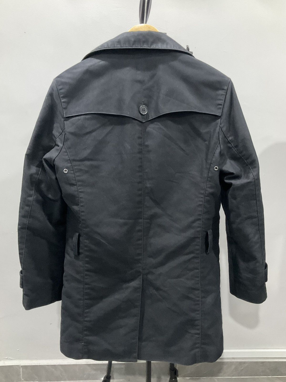 ABAHOUSE × Japanese Brand Abahouse Coat Jacket Size US M / EU 48-50 / 2 - 3 Thumbnail