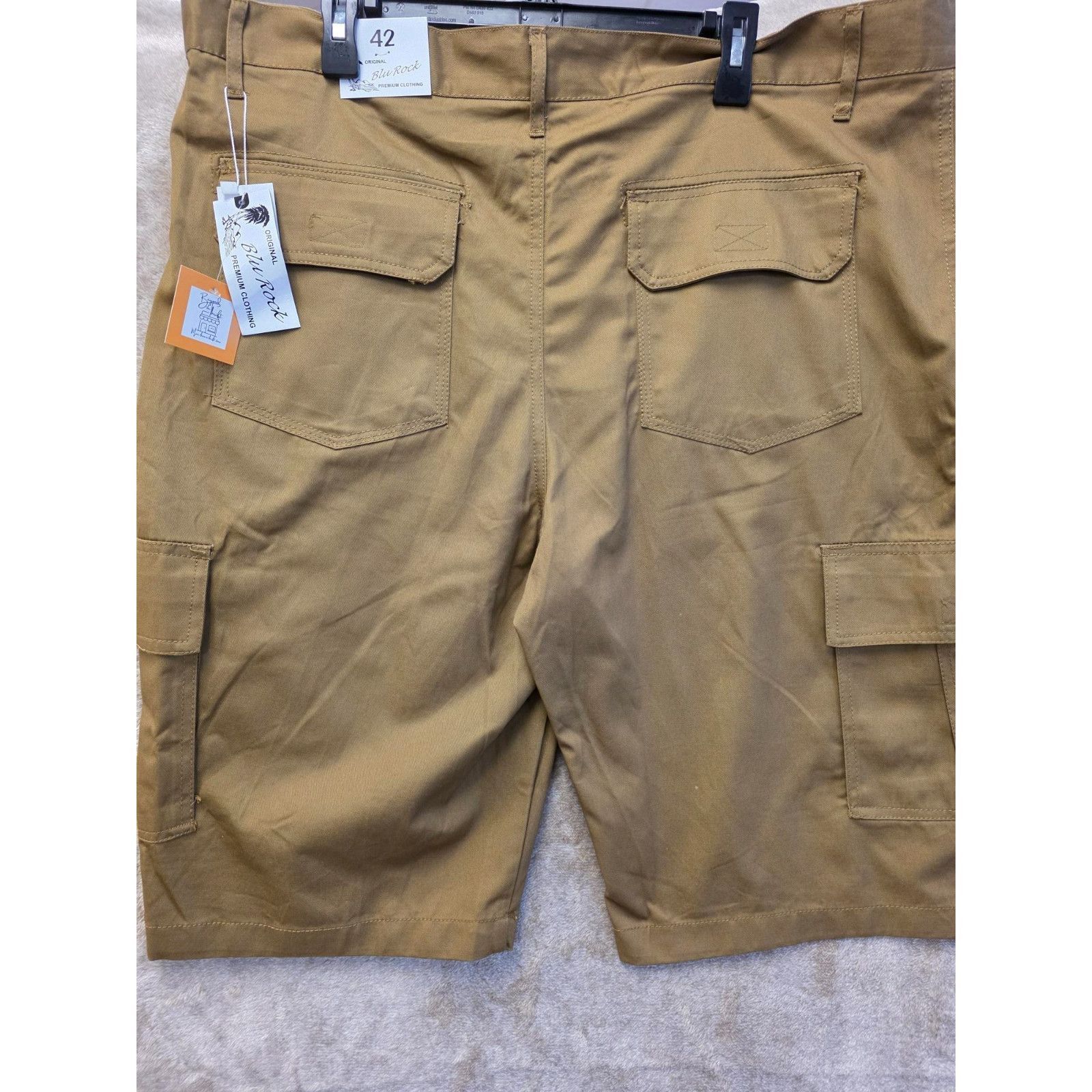 Other Blue Rock Cargo Shorts Size US 42 / EU 58 - 5 Thumbnail