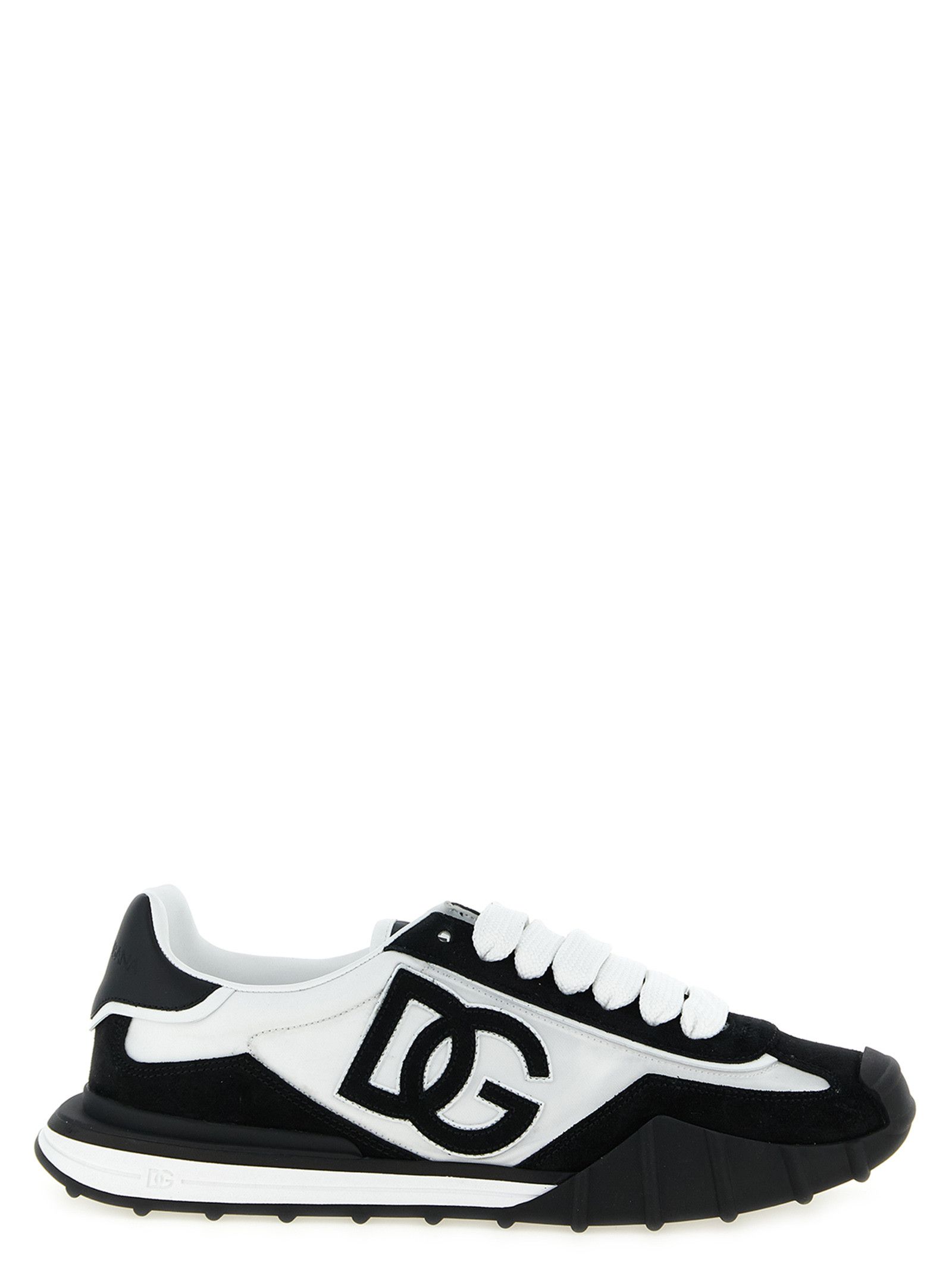 Dolce & Gabbana 'DG Athletic' sneakers Size US 10 / EU 43 - 1 Thumbnail