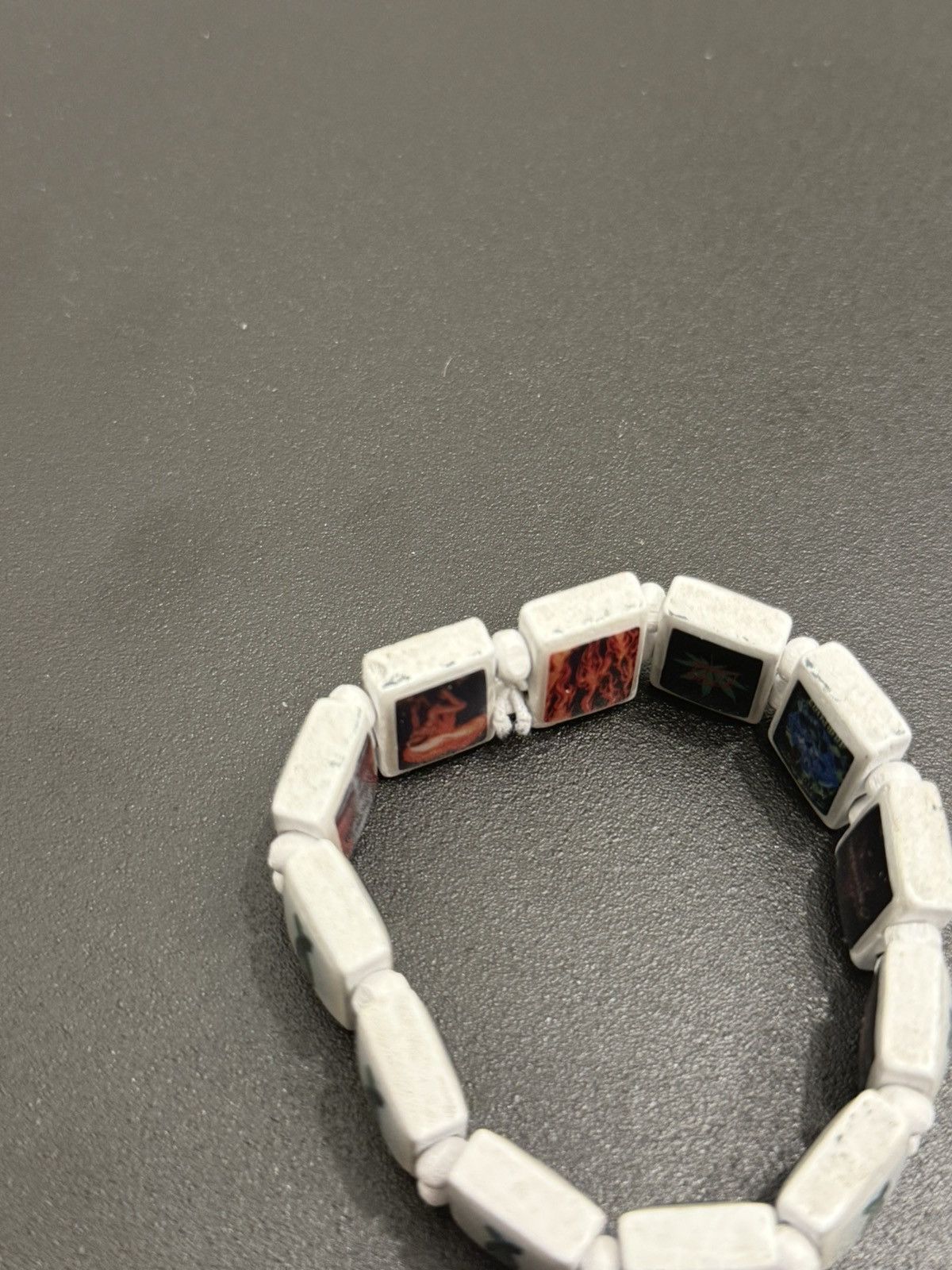 Bazo 1199 x Osamason Jumpout Bracelet