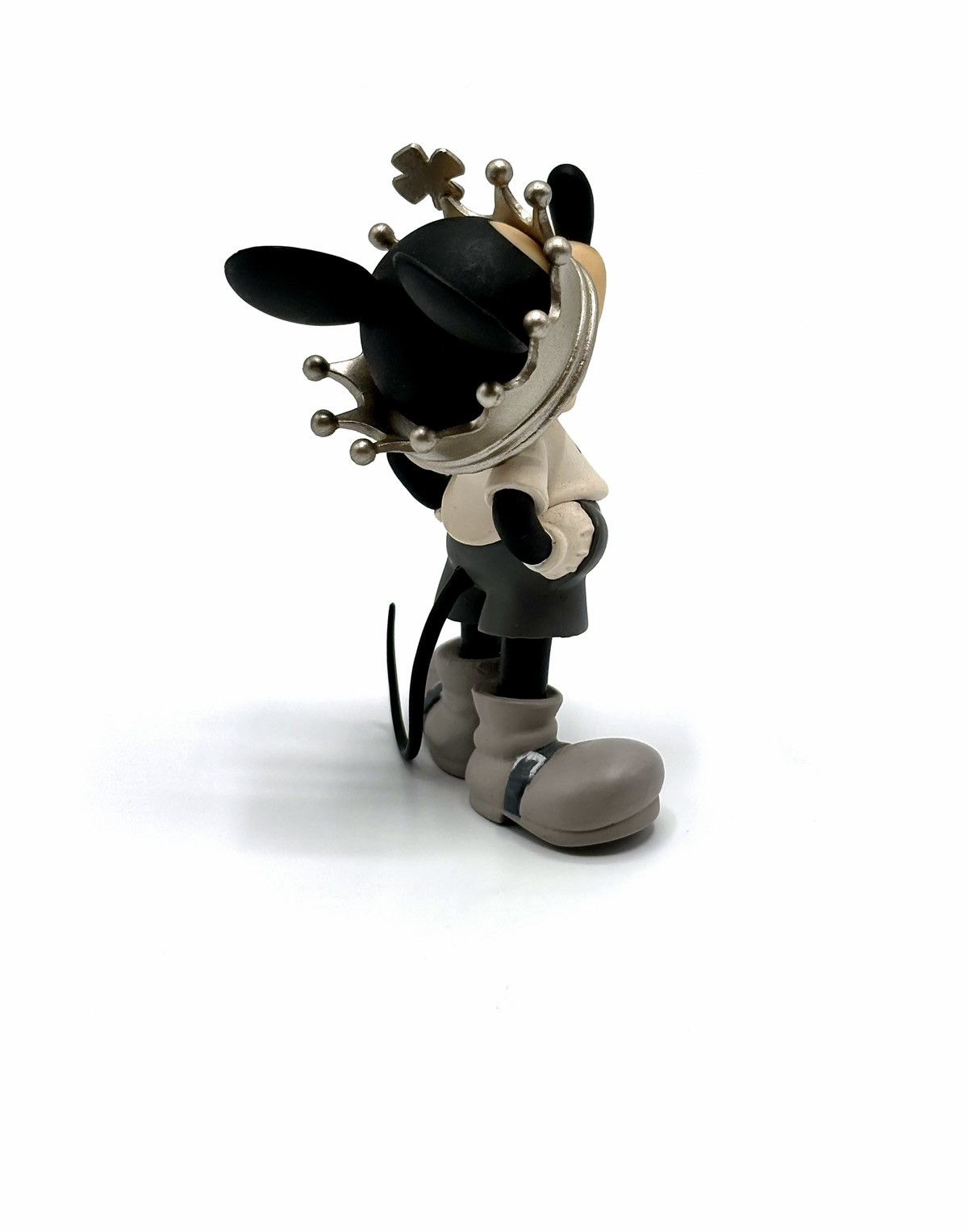 Roen Roen Collection UDF Crown Mikey Figure Size ONE SIZE - 5 Thumbnail