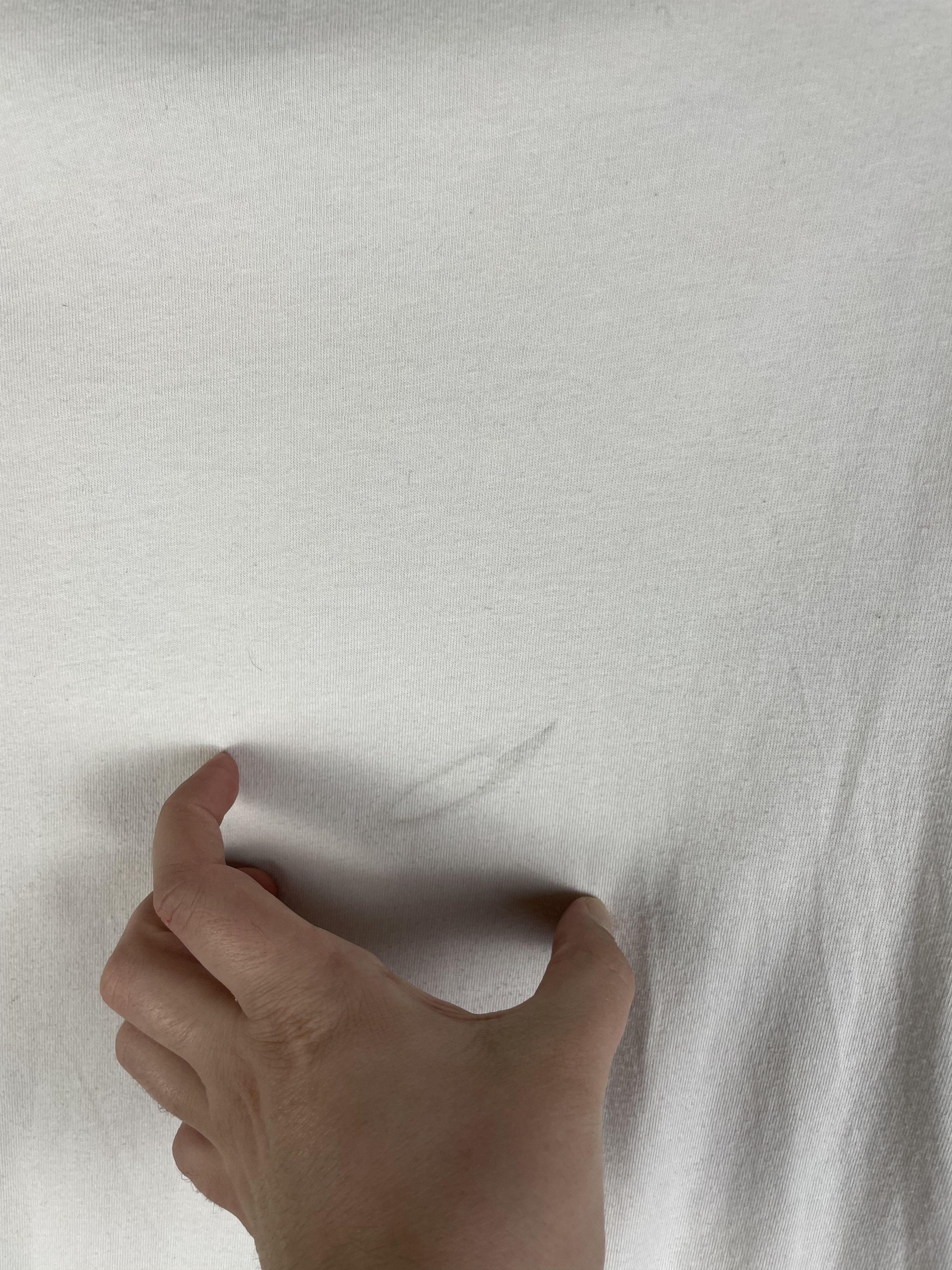 Nike Nike big logo t-shirt Swoosh Size US M / EU 48-50 / 2 - 8 Thumbnail