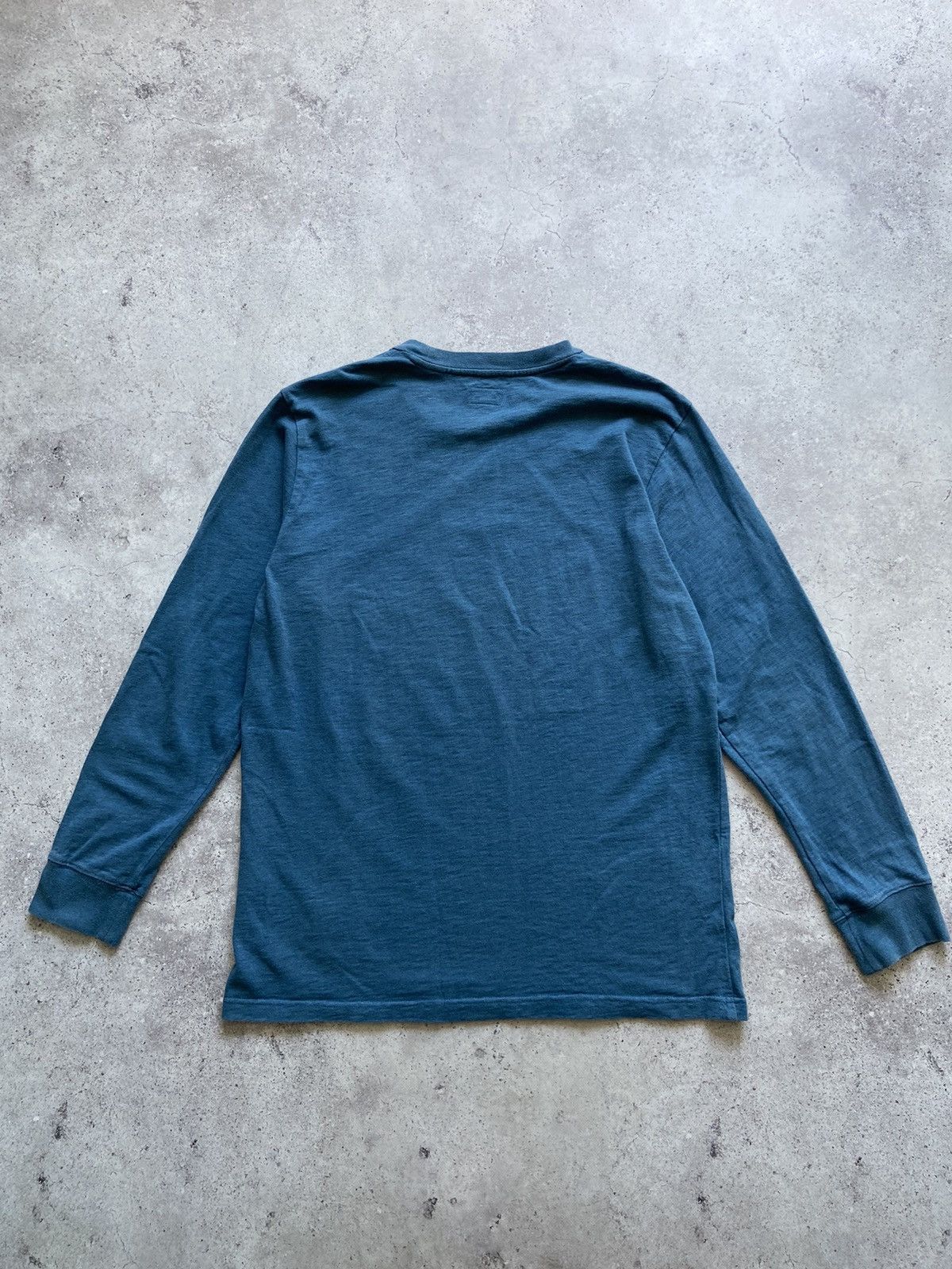 Supreme Supreme long sleeve flower Size US XL / EU 56 / 4 - 6 Thumbnail
