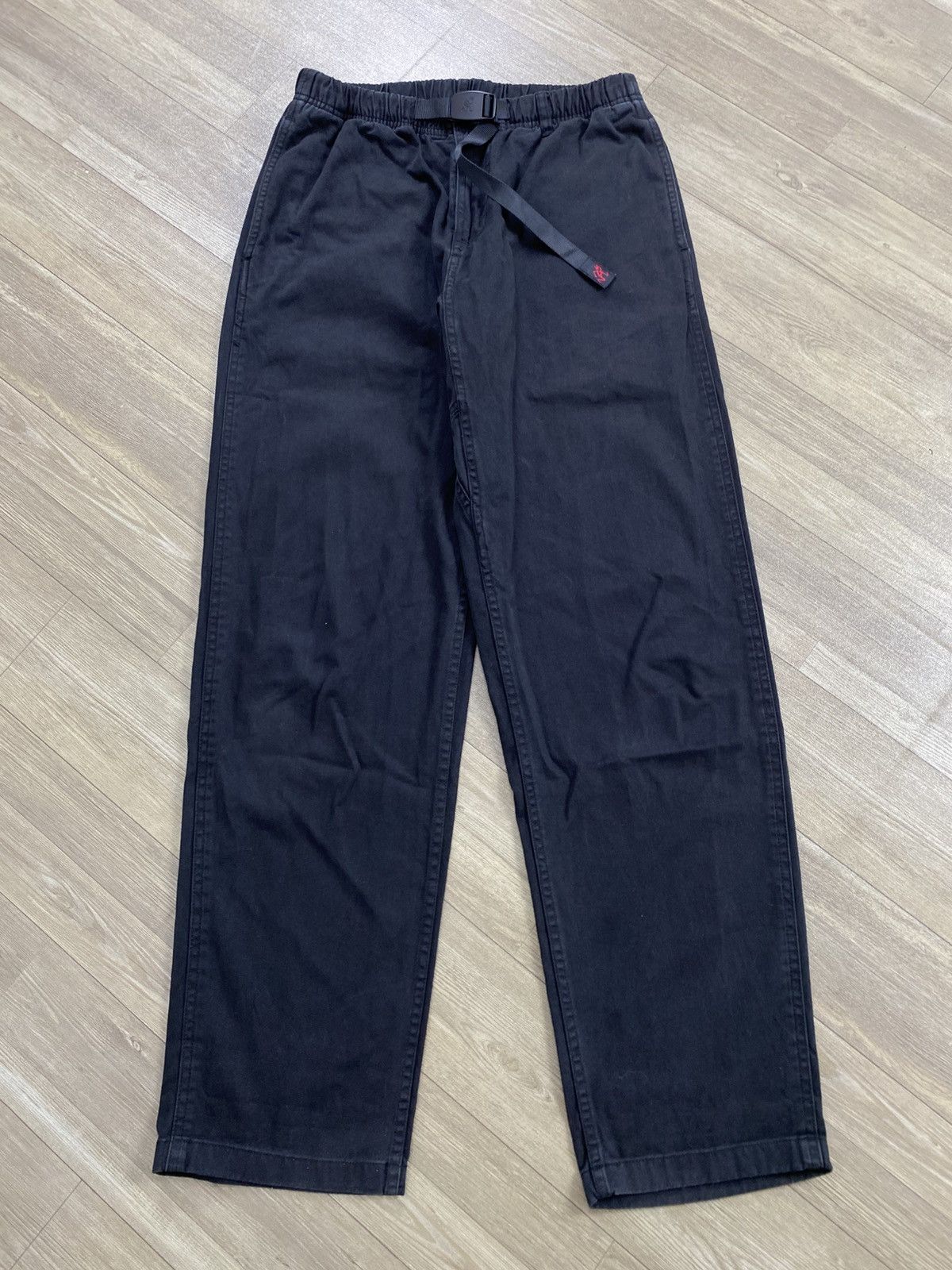 Gramicci Vintage Gramicci USA Designer Casual Streetwear Cotton Pants Size US 30 / EU 46 - 2 Thumbnail
