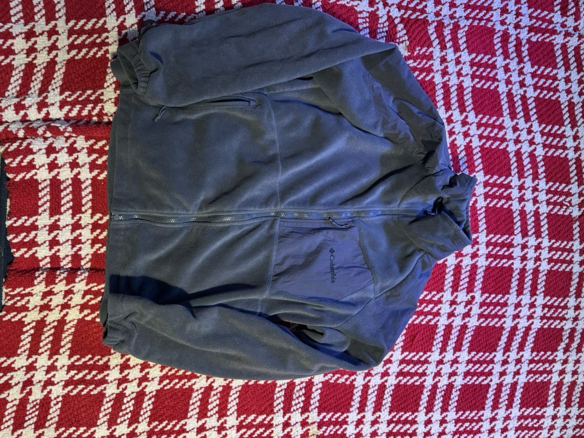 Columbia COLUMBIA 2 in 1 HEAVY COAT W/LINER Size US XL / EU 56 / 4 - 7 Thumbnail