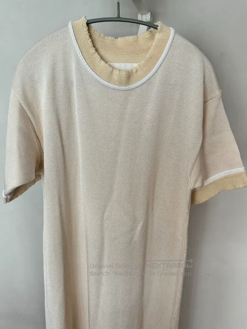 Jil Sander Jil Sander Thick knit dress Size XS / US 0-2 / IT 36-38 - 2 Thumbnail