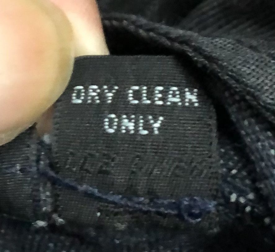 Marc Jacobs × Vintage Marc Jacobs Pants – Size 38 – Made in USA Size US 37 - 19 Thumbnail