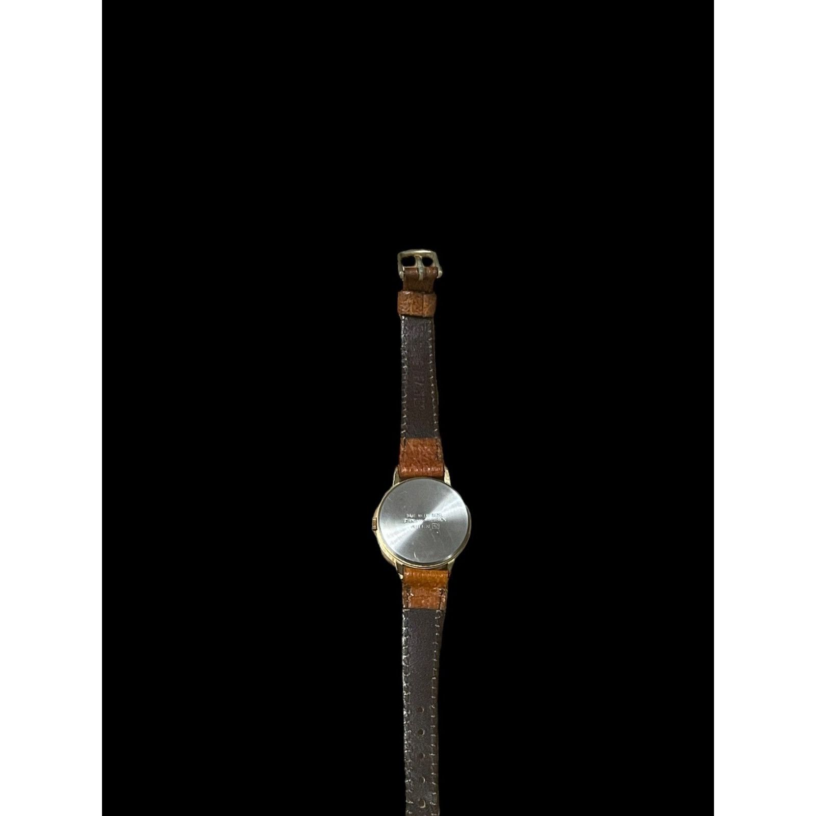 Vintage 1990s Lorus Walt Disney Mickey Mouse Quartz Watch Size ONE SIZE - 5 Thumbnail