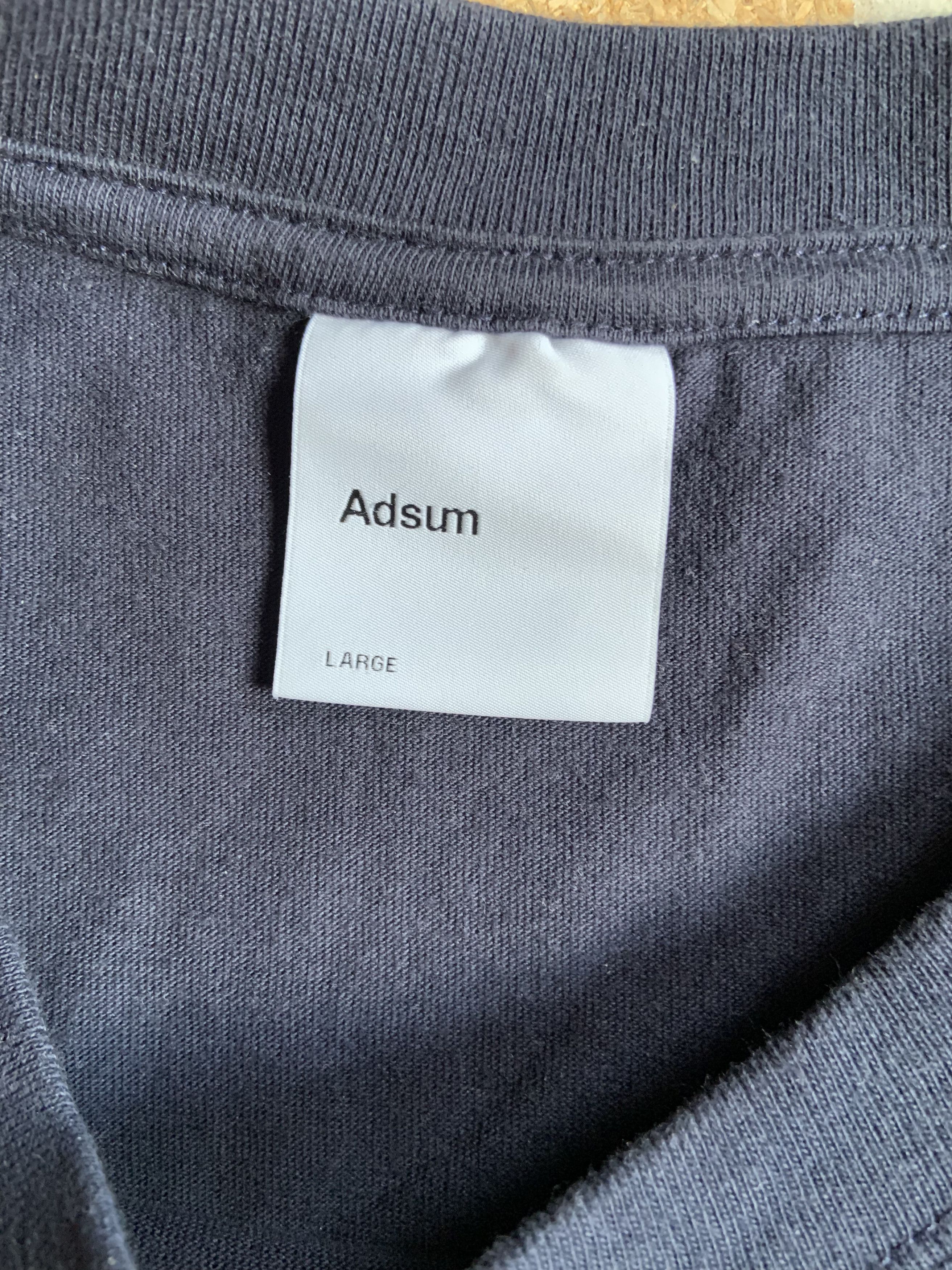 Adsum Landscaping Size US L / EU 52-54 / 3 - 7 Thumbnail