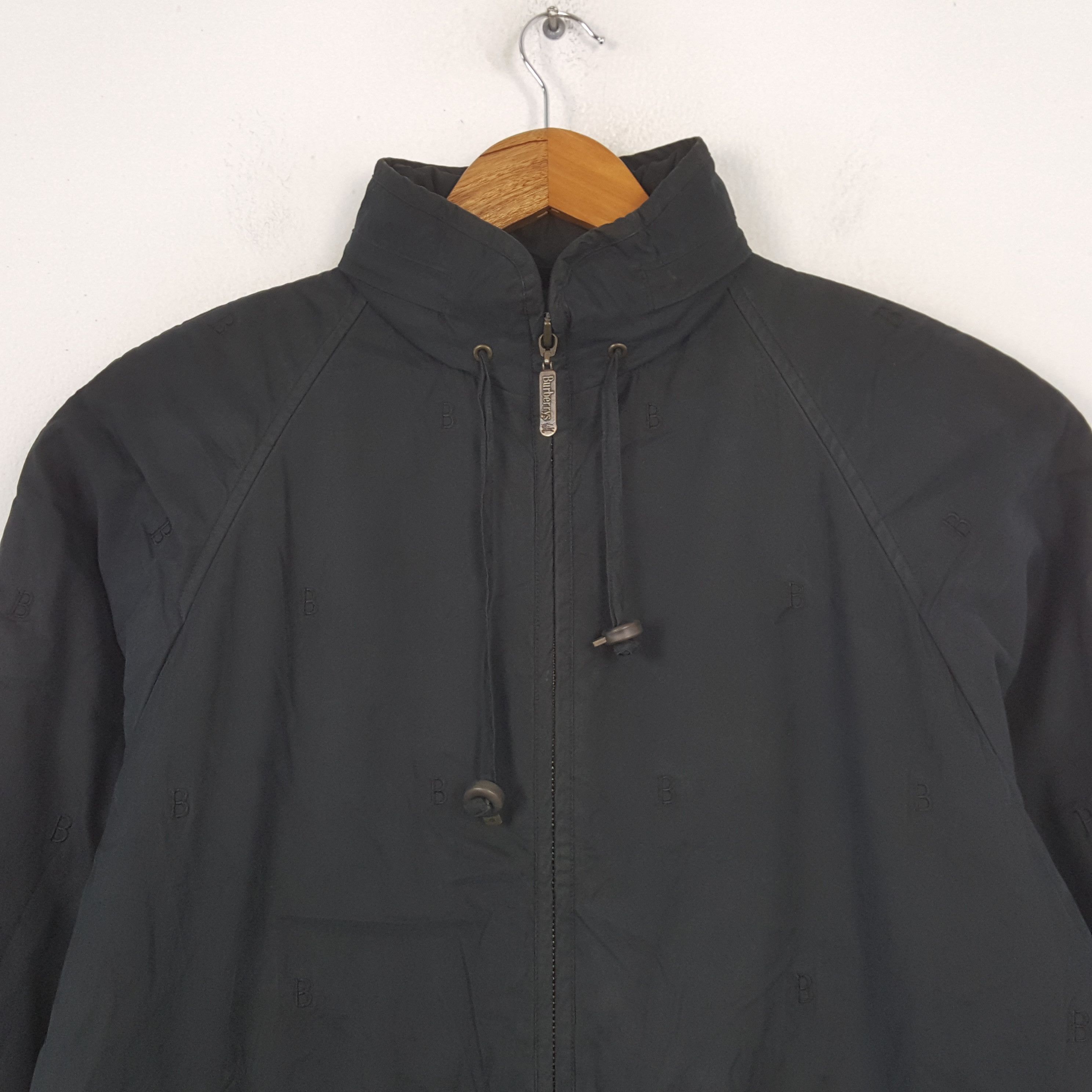 Burberry Vintage BURBERRY'S London Fashion Brand Jacket RR3 Size US L / EU 52-54 / 3 - 4 Thumbnail