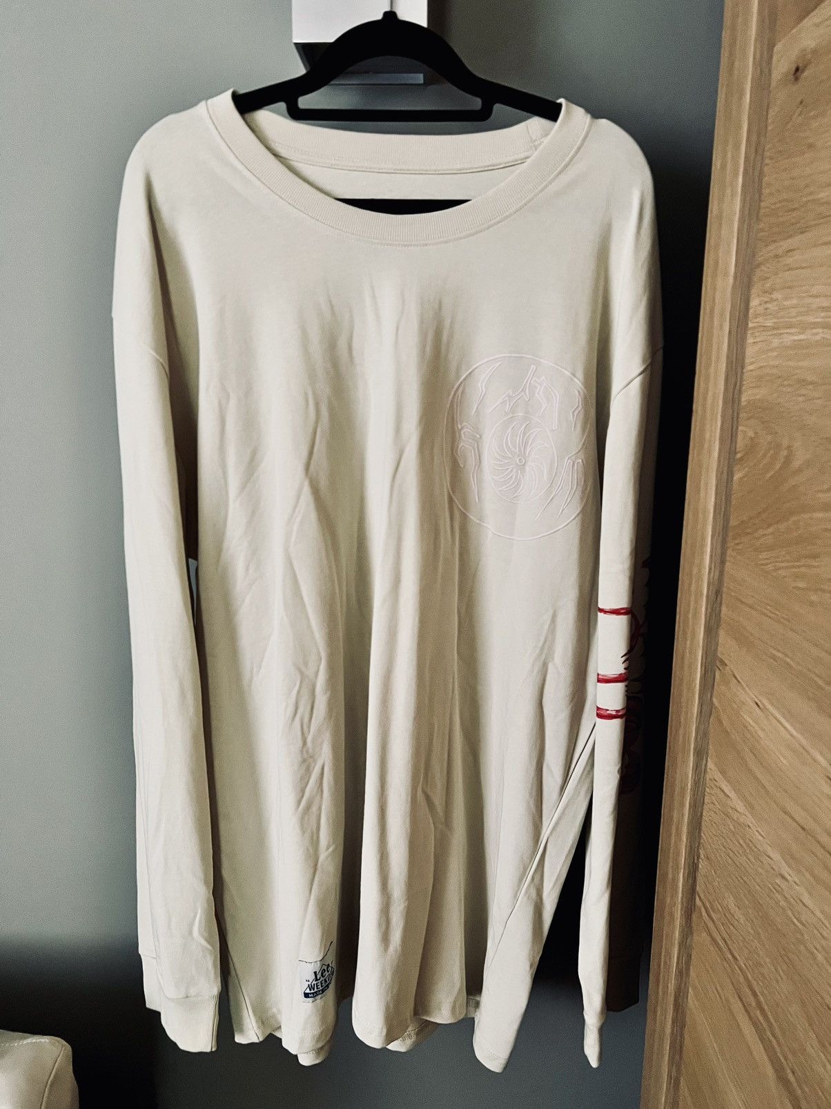K-Two Studios K-TWO Studios - Patch Henley 