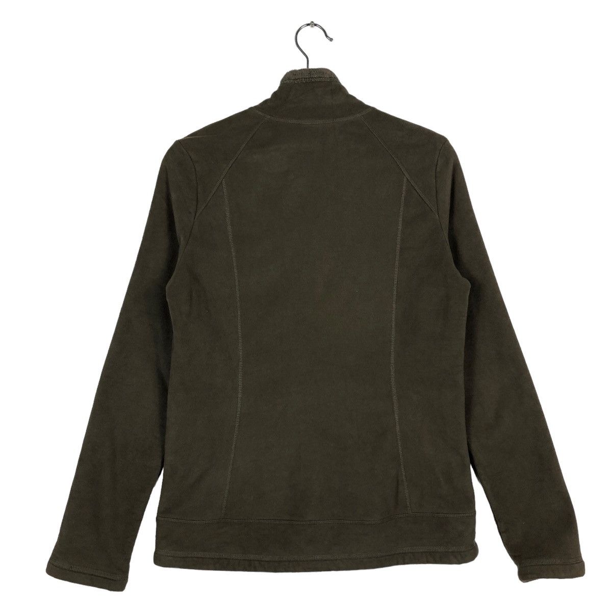 The North Face 🔥90’s Fleece Jacket The North Face Femme Wear Size M / US 6-8 / IT 42-44 - 8 Thumbnail