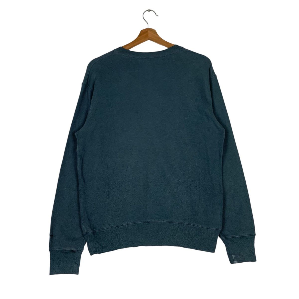 Keith Haring UNIQLO X Keith Haring Graphic Sweatshirt #1345-C61 Size US S / EU 44-46 / 1 - 7 Thumbnail