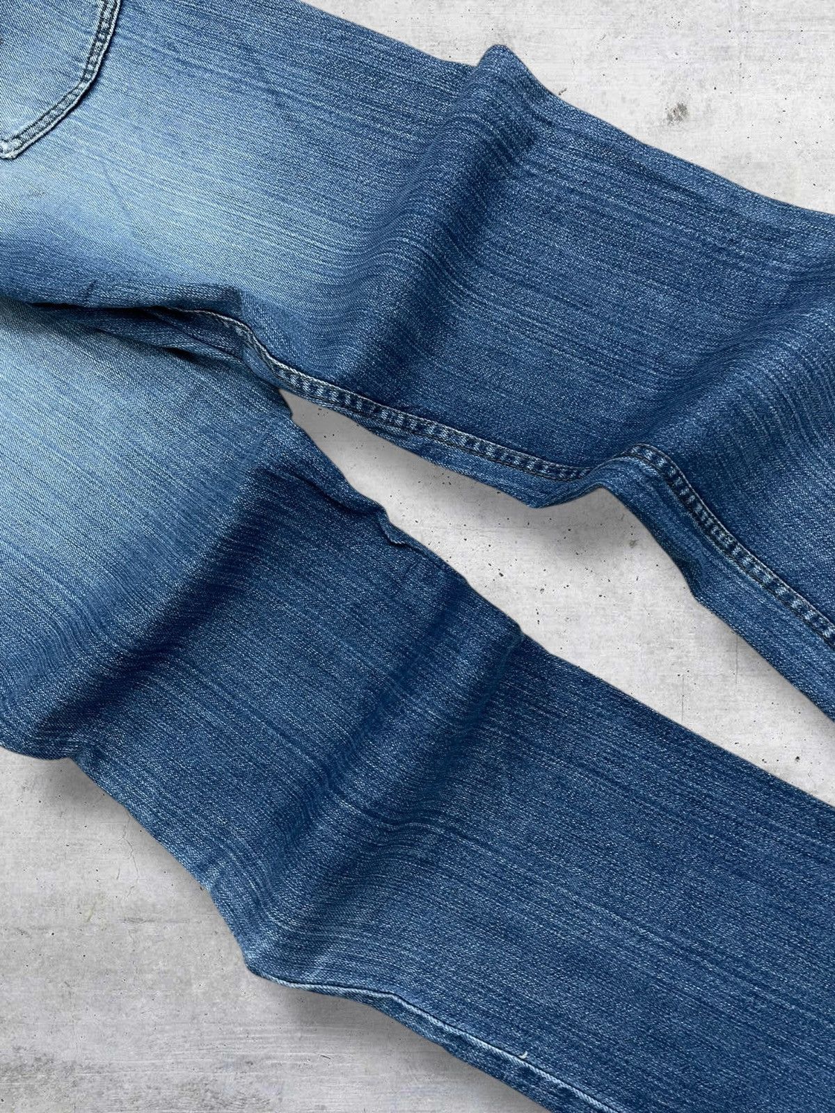 Levi's Vintage Clothing VINTAGE 867 LEVIS USA DESIGNER 90S OG MINIMALIST STYLE DENIM Size US 28 / EU 44 - 13 Thumbnail