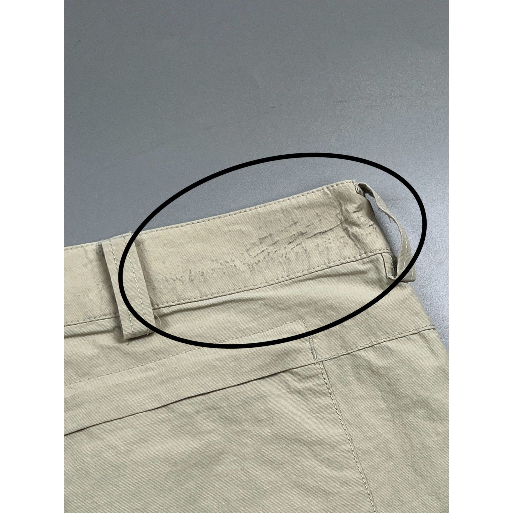 Fjallraven Fjallraven Vintage Logo Short (Y0829) Size US 36 / EU 52 - 13 Thumbnail