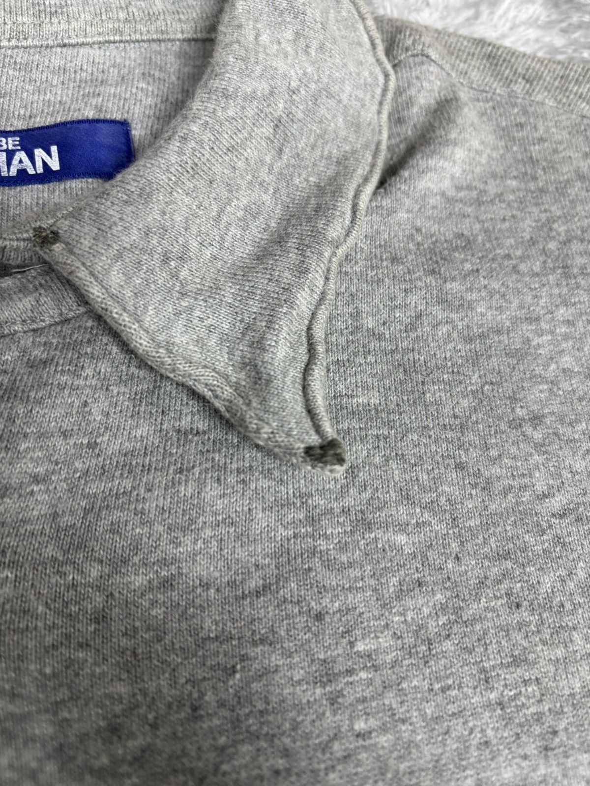 Junya Watanabe Junya Watanabe x Comme des Garcons ‘The Big Jamaican Beat’ Size US M / EU 48-50 / 2 - 7 Thumbnail