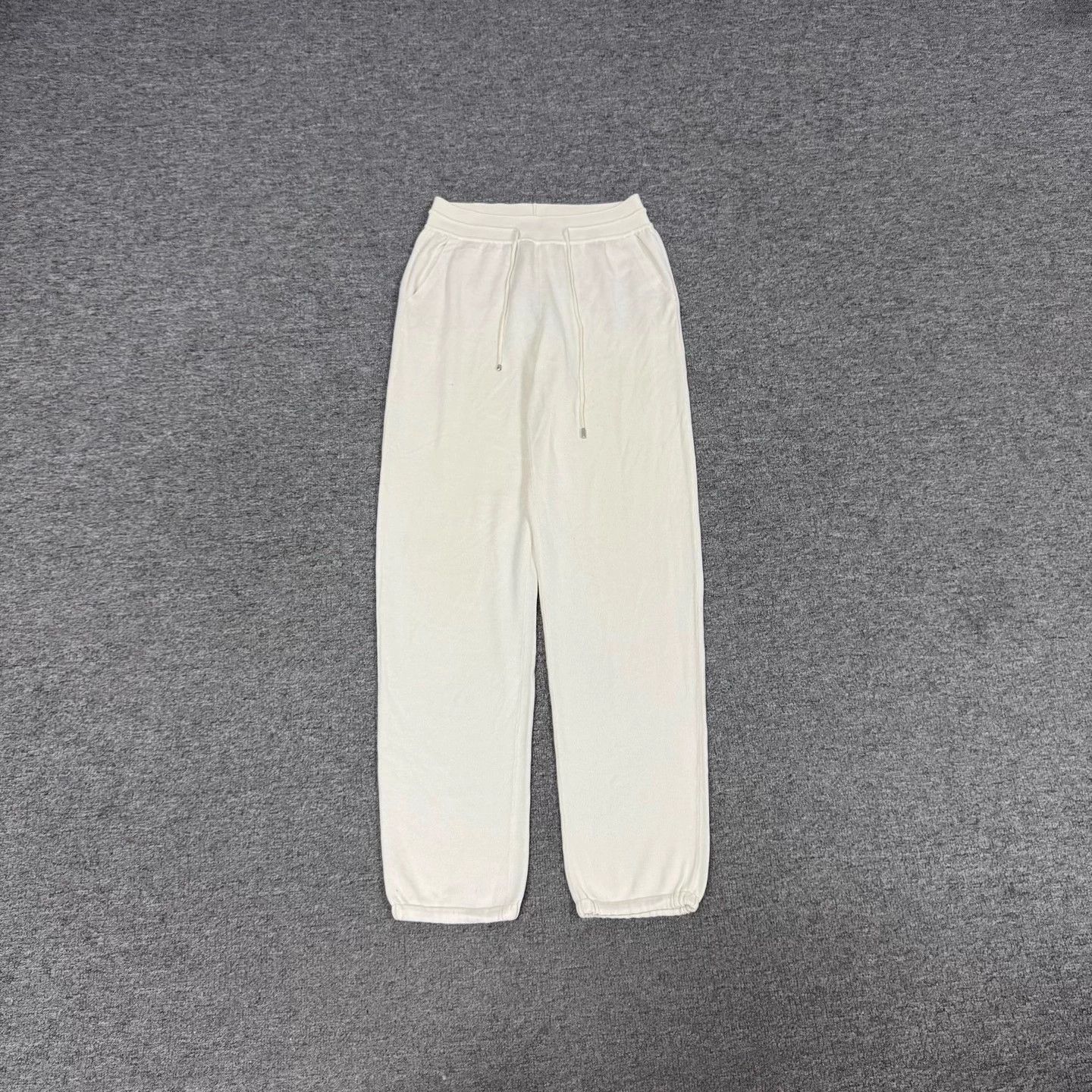 Loro Piana Loro Piana Wool Drawstring Track Pants 40 95New Size US 31 - 1 Thumbnail