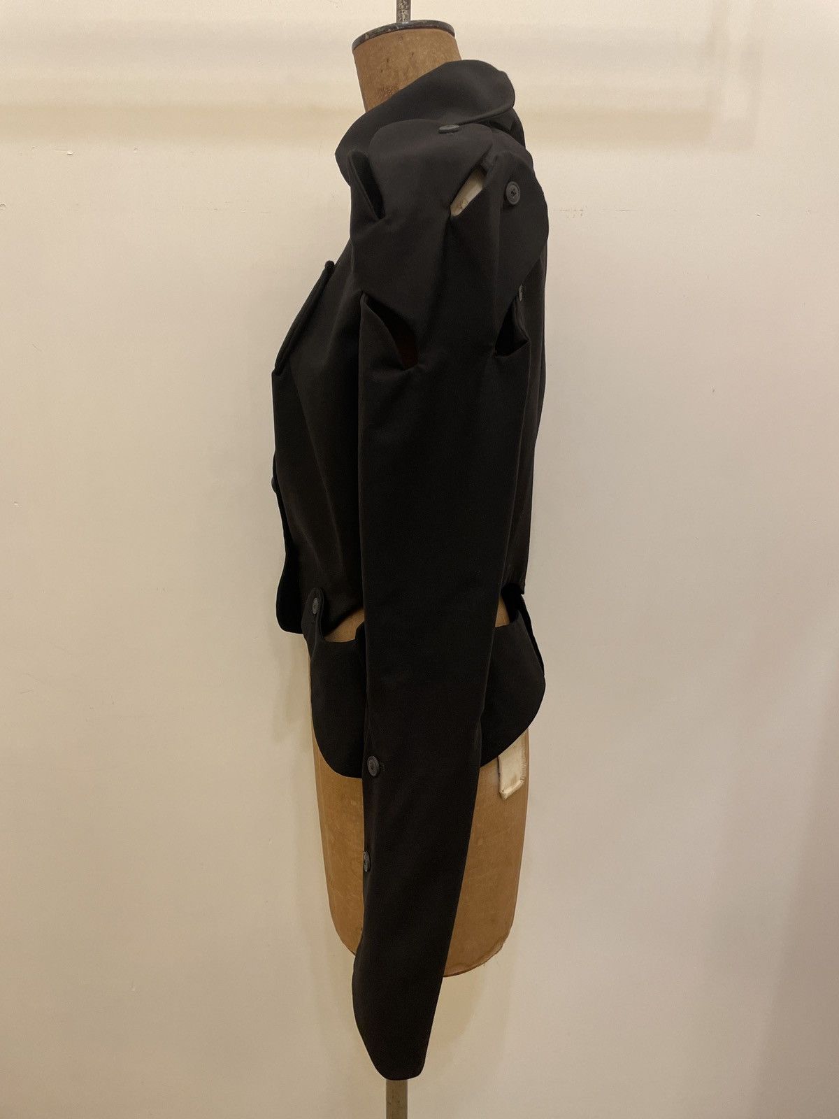 Designer Archive Vintage jacket Size ONE SIZE - 7 Thumbnail