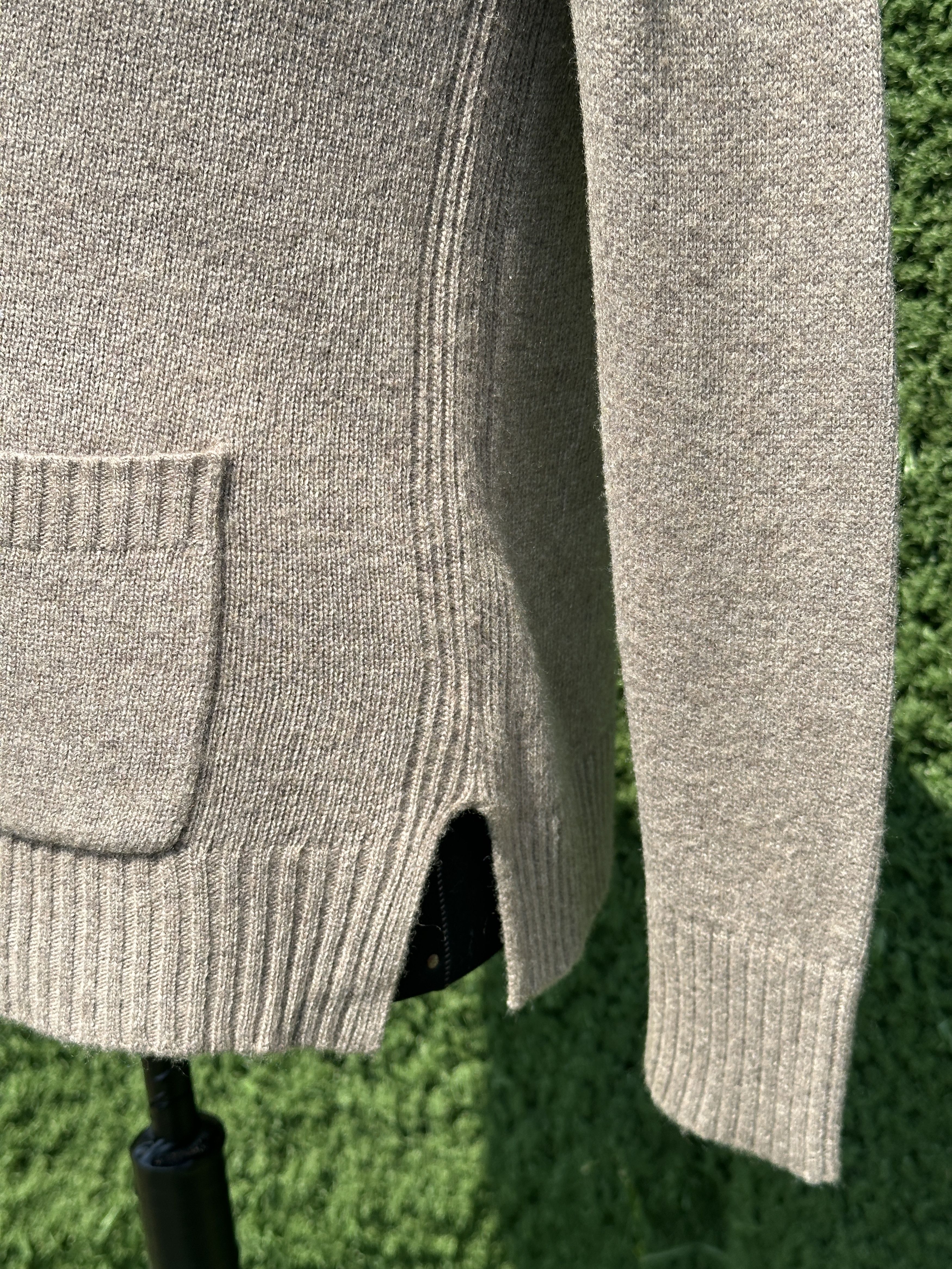 Other Jenni Kayne Everyday Cashmere Knit Cashmere Wool Size Xs Size XS / US 0-2 / IT 36-38 - 13 Thumbnail