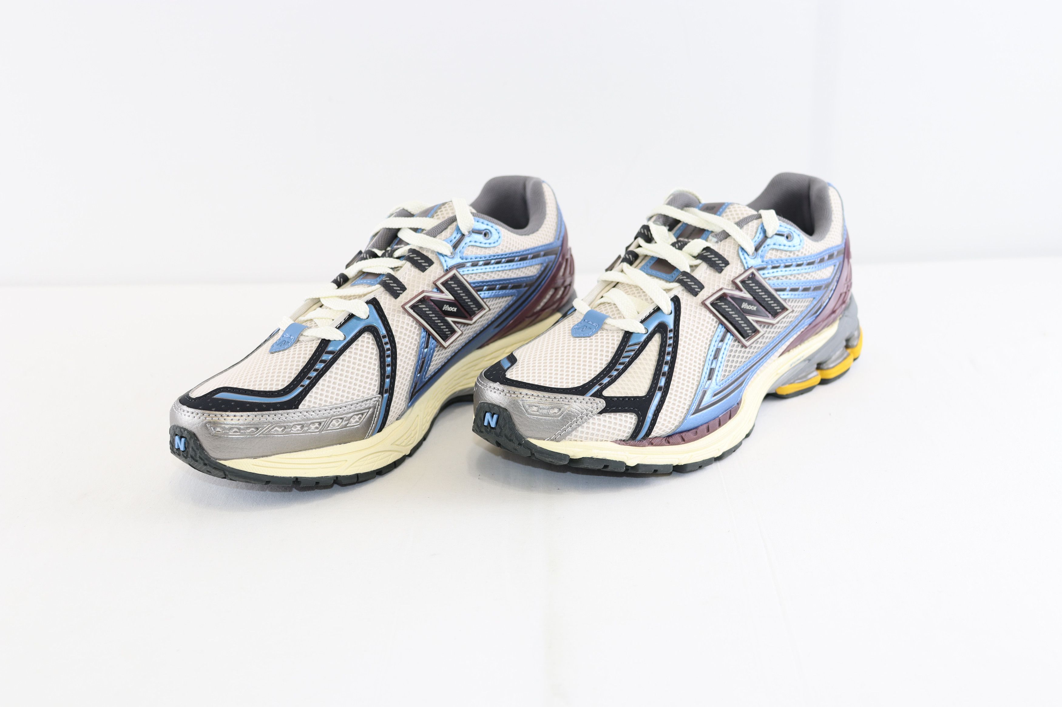 New Balance o1rshd1 1906 Metallic Sneakers in Multicolor Size US 10 / EU 43 - 5 Thumbnail
