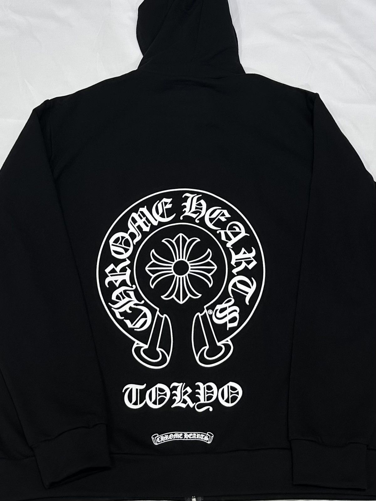 Chrome Hearts Tokyo Hoodie | Grailed