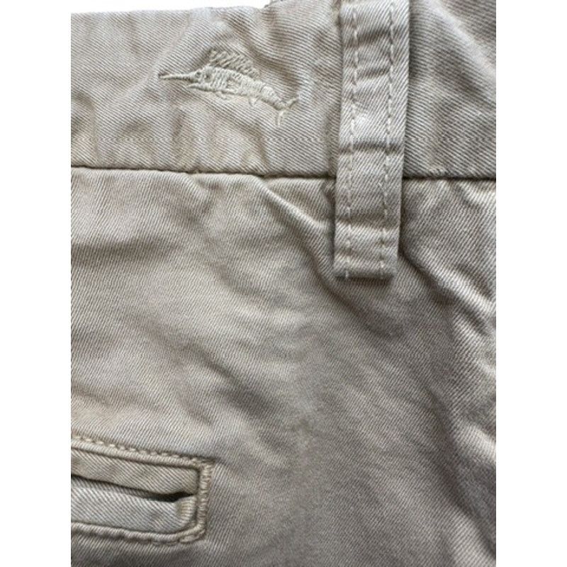 Tommy Bahama Tommy Bahama Flat Front Khaki Shorts Men's Size 38 Size US 38 / EU 54 - 6 Thumbnail