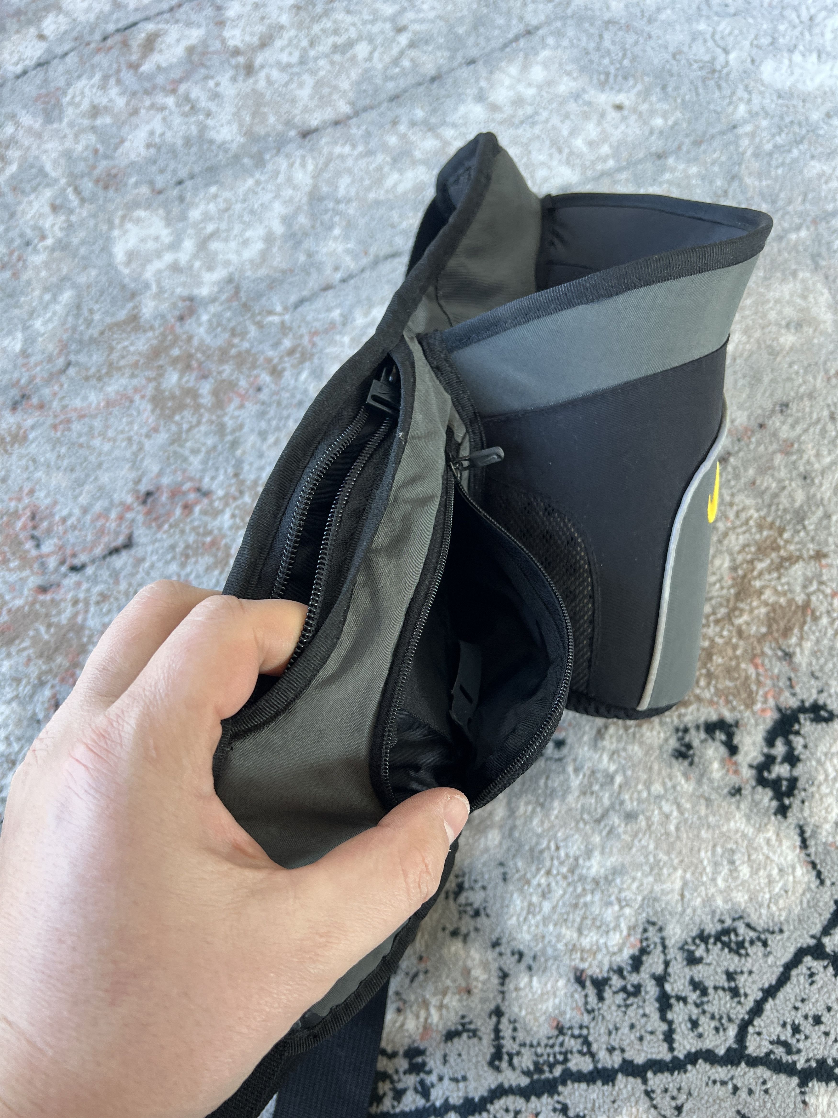Nike Nike Running Bag Size ONE SIZE - 6 Thumbnail
