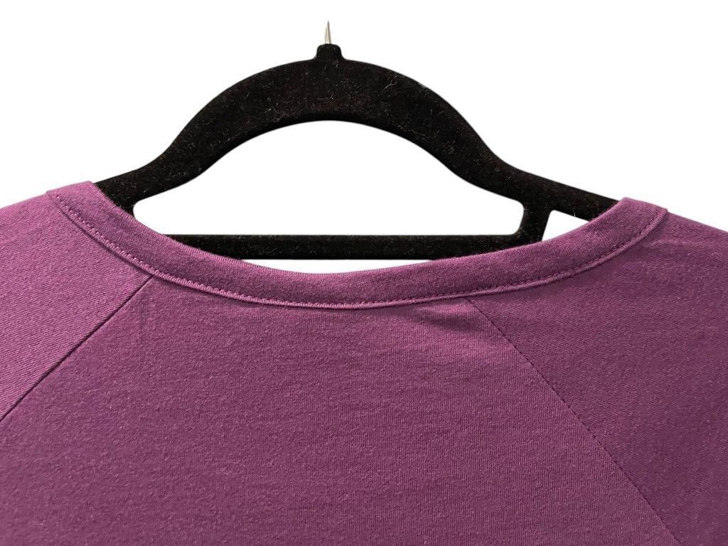 Harley Davidson Harley Davidson NWT Instill Life Henley Purple Shirt Sz 2XL Size XXL / US 16-18 / IT 52-54 - 7 Thumbnail