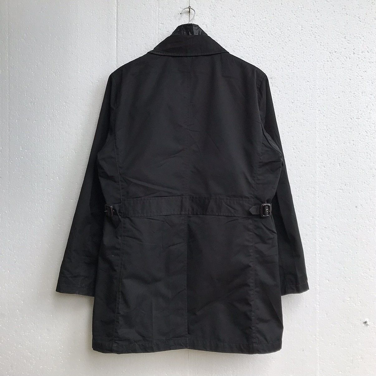 Dezert Dezert Mode Pour Hommes Jacket Size US L / EU 52-54 / 3 - 2 Thumbnail