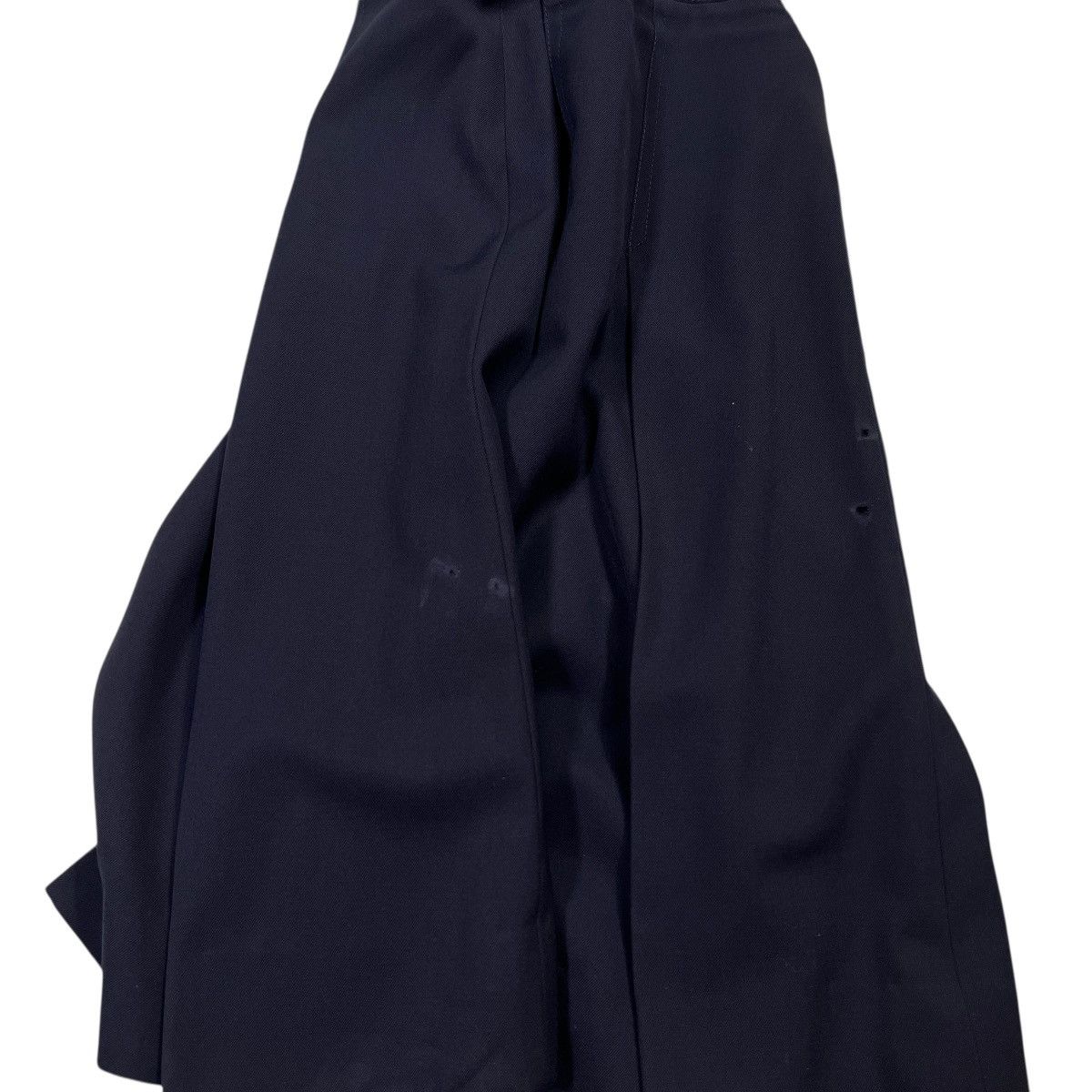 Celine Vintage Celine skirt Made In France Size 27" / US 4 / IT 40 - 7 Thumbnail