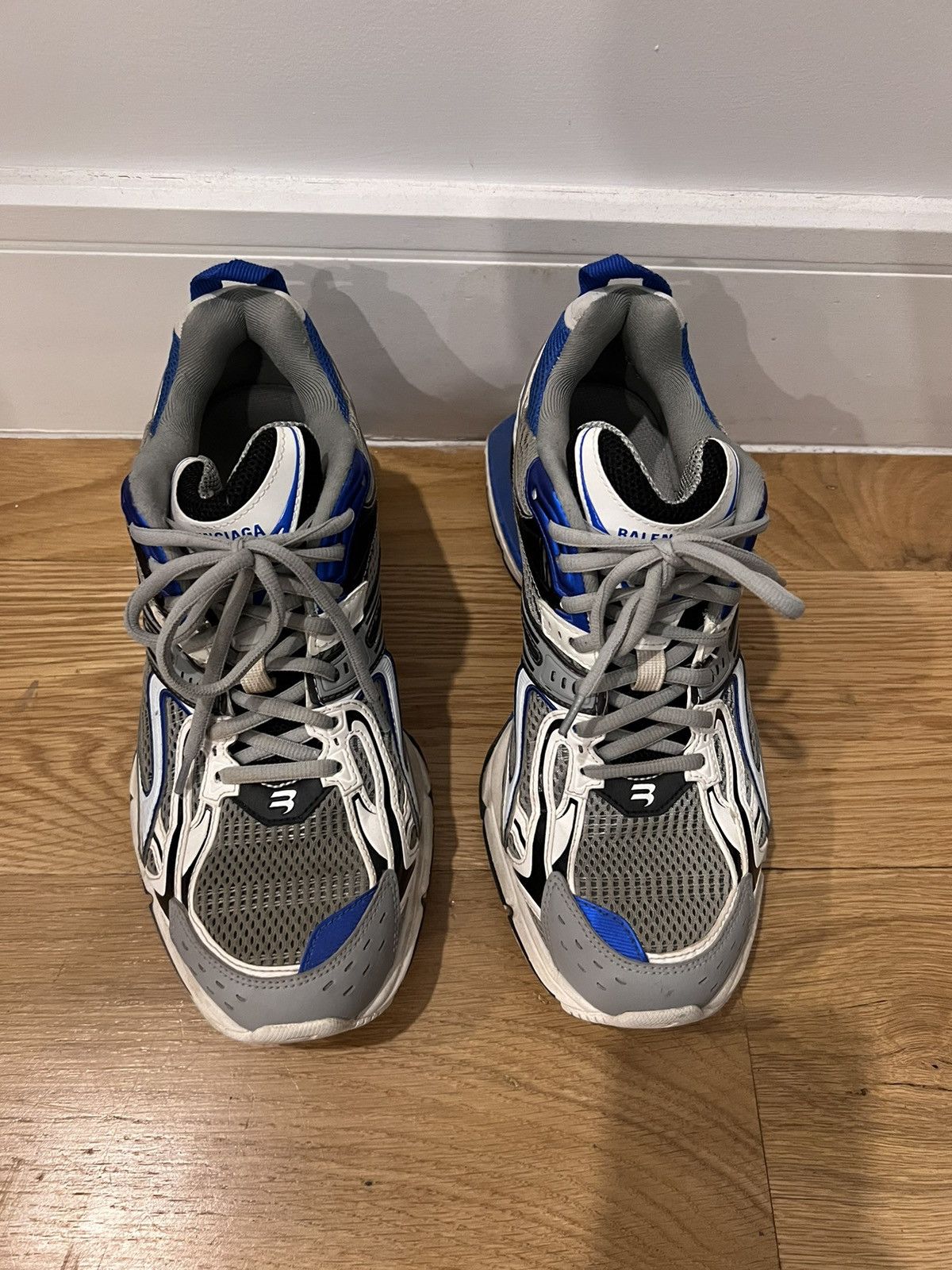 Balenciaga Balenciaga X Pander Shoe Size US 8 / EU 41 - 6 Thumbnail