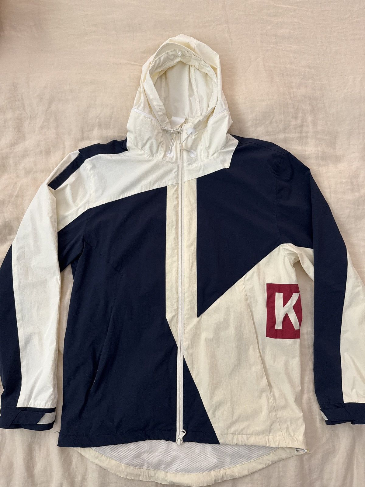 Kith Madison Jacket