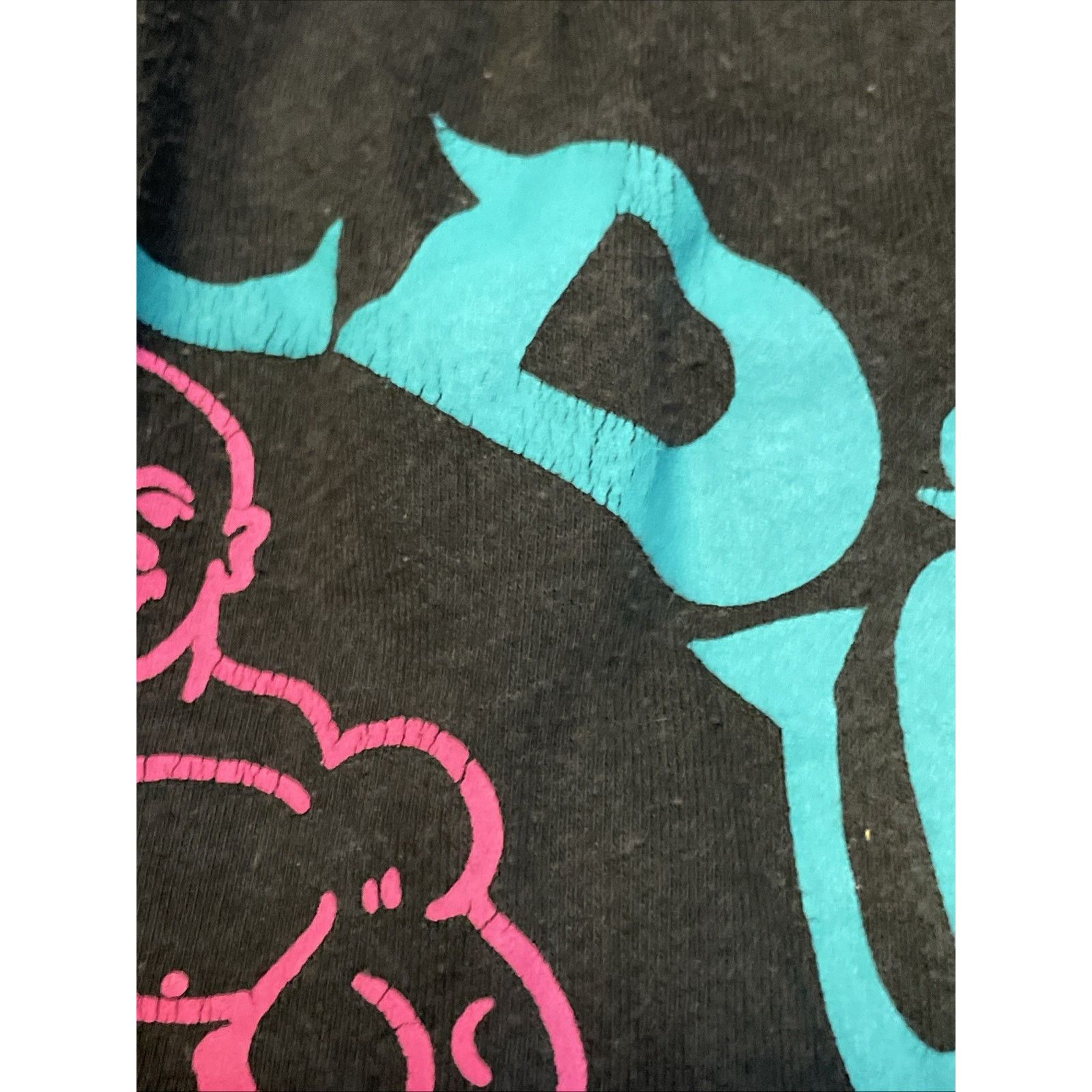 Other Vintage 80’s Gold's Gym Single Stitch Muscle Tank Top Medium Size US M / EU 48-50 / 2 - 4 Thumbnail