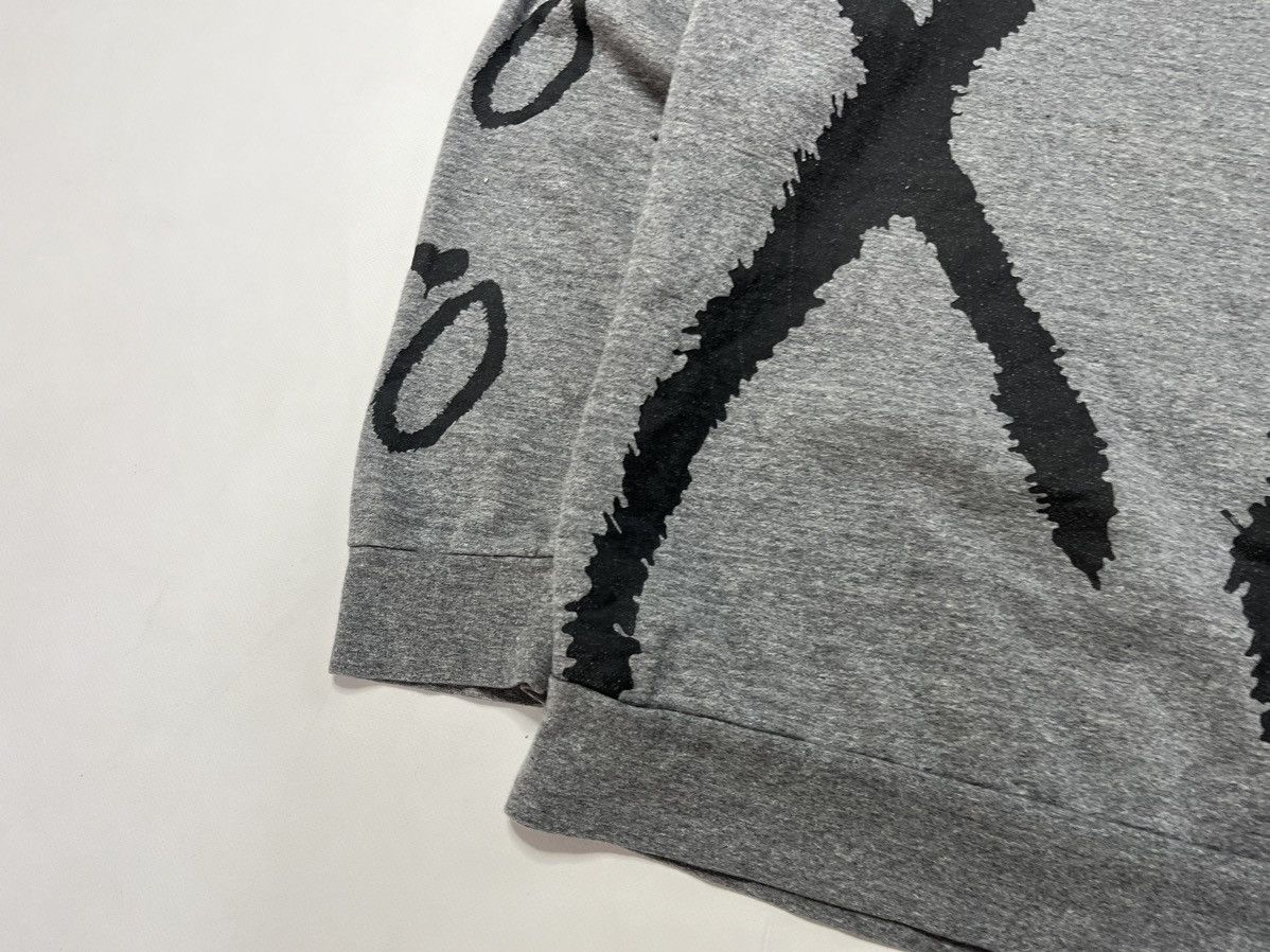 H&M × The Weeknd × XO XO H&M hoodie Size US M / EU 48-50 / 2 - 3 Thumbnail