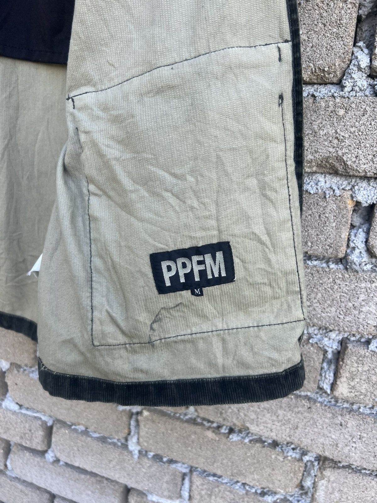 PPFM PPFM Jacket Corduroy Slant Pocket Size US M / EU 48-50 / 2 - 7 Thumbnail