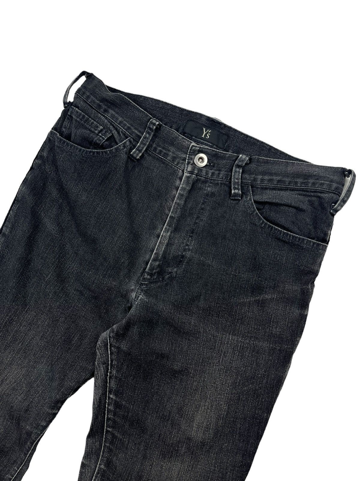Y's YS Yohji Yamamoto Size US 30 / EU 46 - 5 Thumbnail