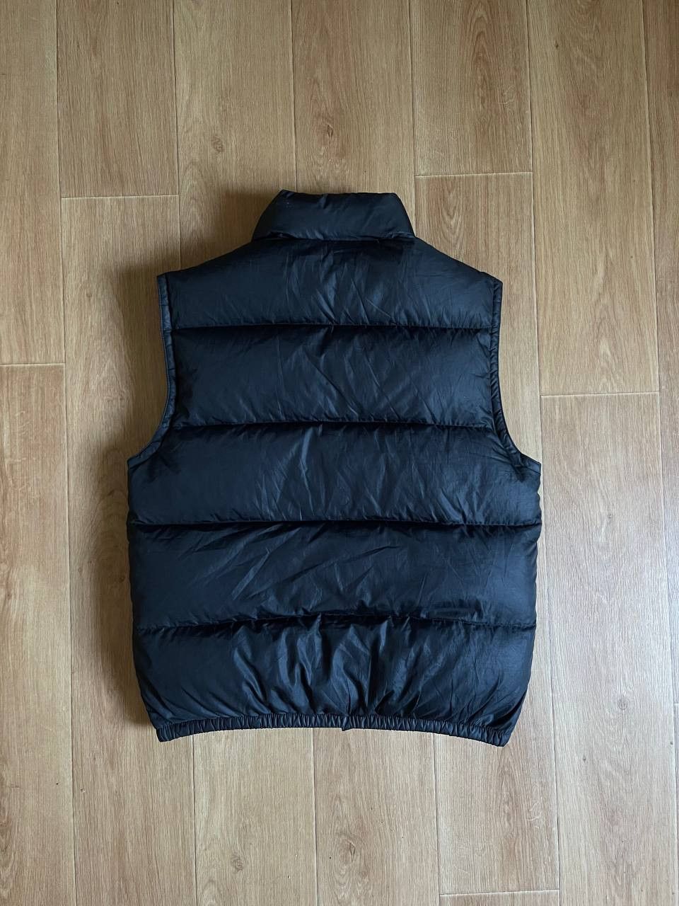 Polo Ralph Lauren Vintage Polo Ralph Lauren Down Puffer Vest Size US M / EU 48-50 / 2 - 17 Thumbnail