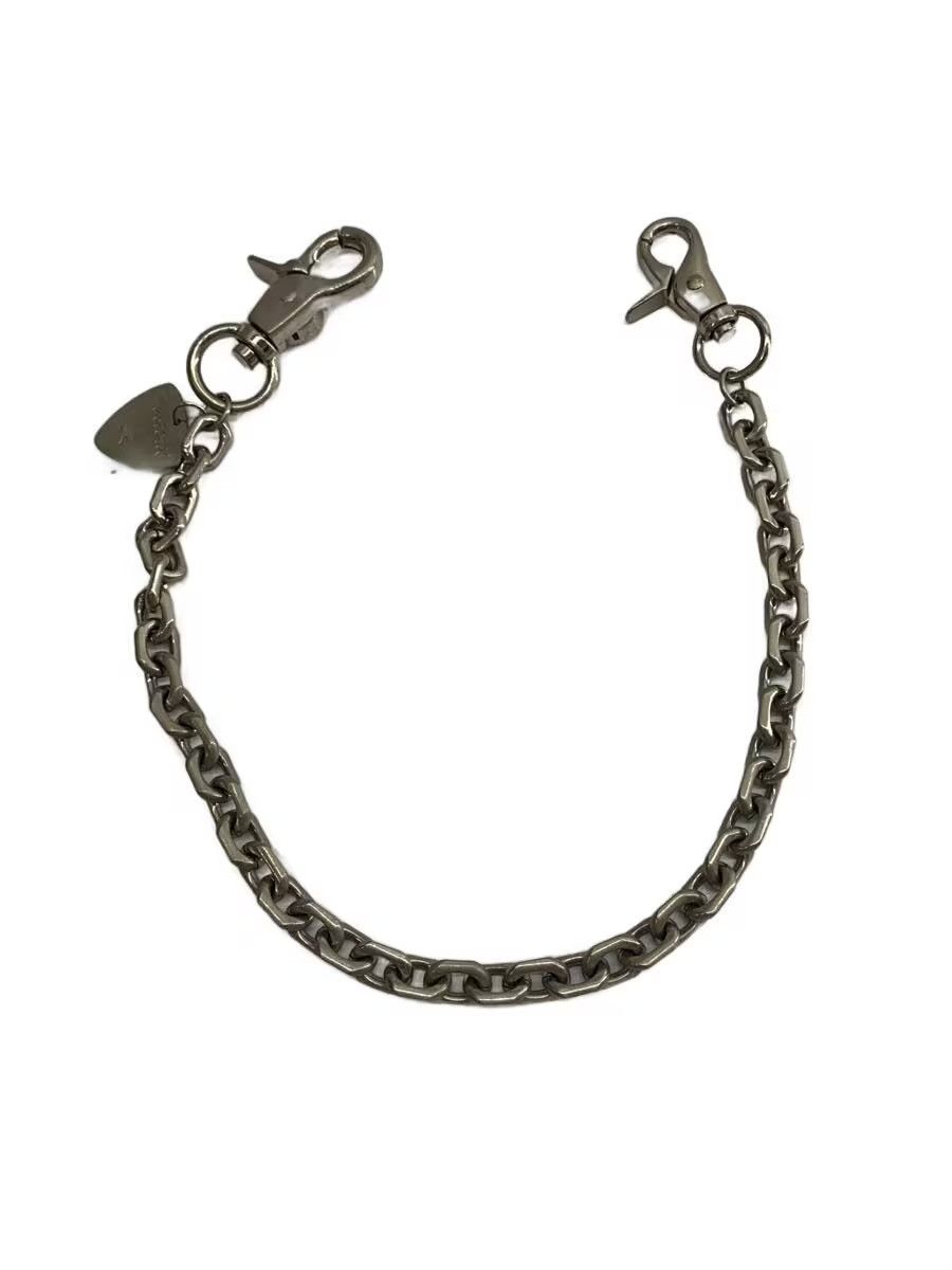 Hysteric Glamour Guitar Pick Wallet Chain Size ONE SIZE - 1 Preview