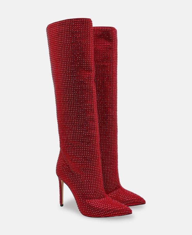 Paris Texas Holly Boots Size US 8 / IT 38 - 1 Thumbnail