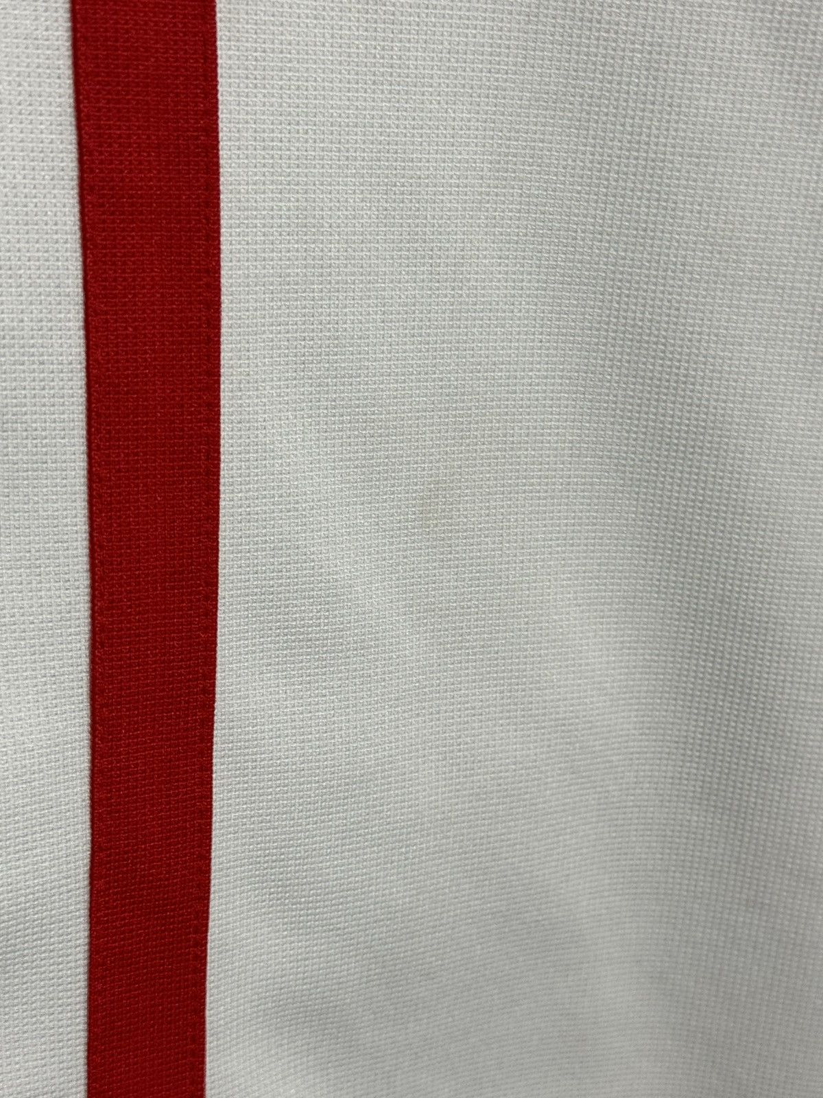 Umbro England National Team 01/03 Training Football Soccer Jersey Size US L / EU 52-54 / 3 - 9 Thumbnail