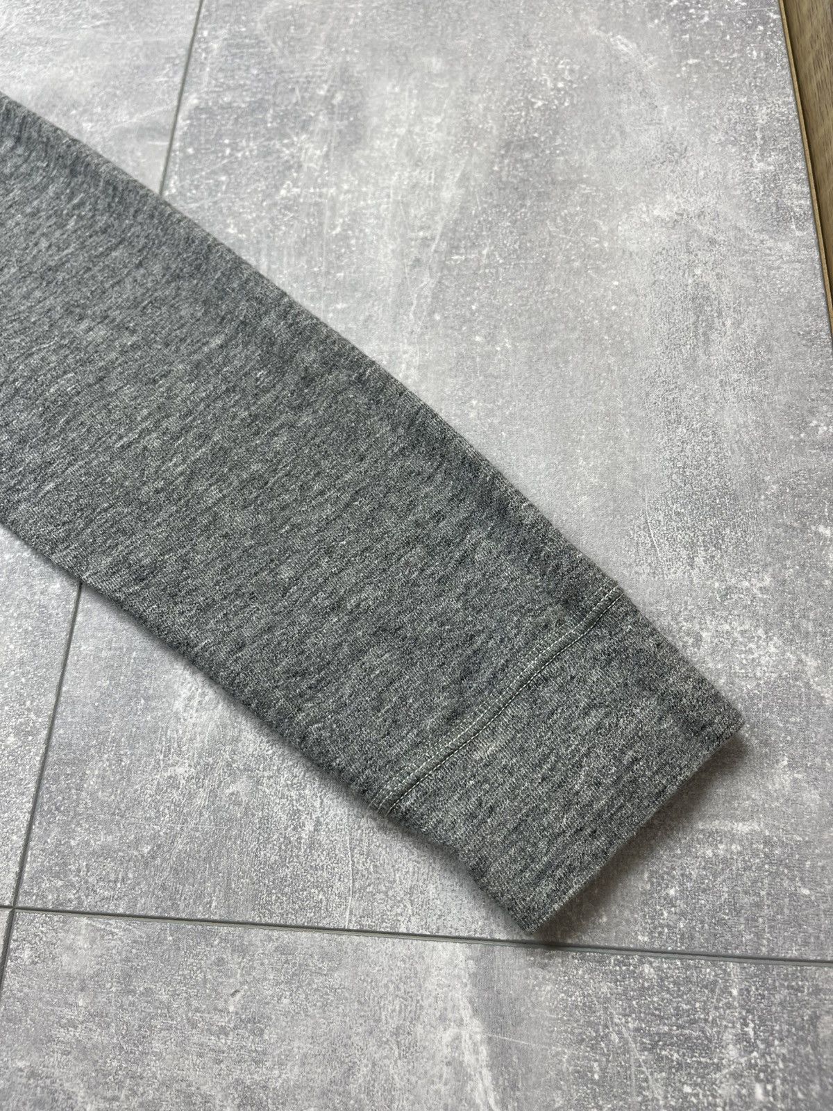 Dsquared2 Dsquared2 XXL PHYS ED. ‘64 Gray Sweatshirt Size US M / EU 48-50 / 2 - 14 Thumbnail