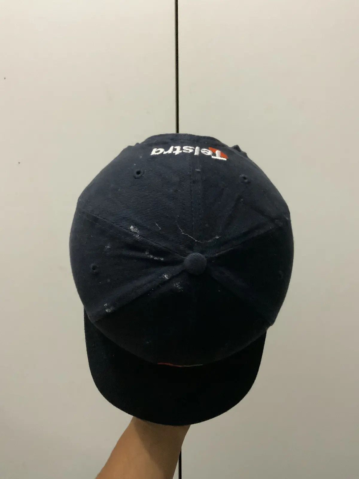 Asics Asics Japan Hat Size ONE SIZE - 6 Thumbnail